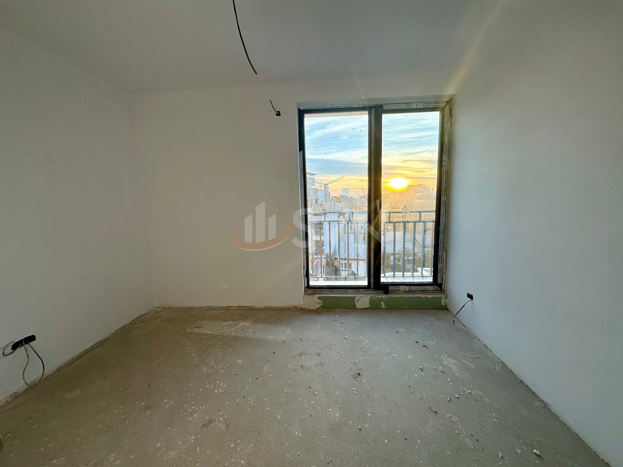 Apartament, 4 camere Bucuresti/Dacia