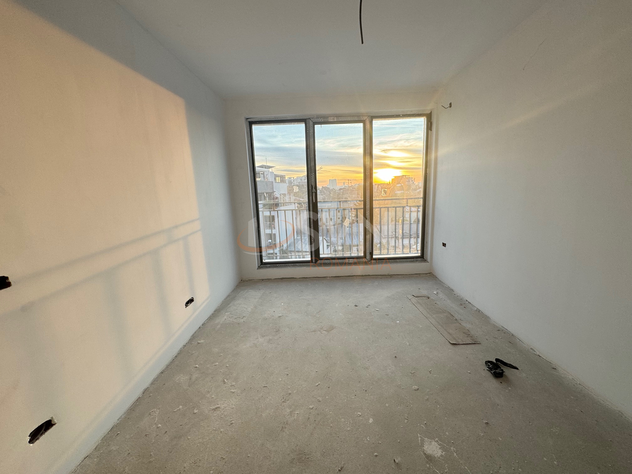 Apartament, 4 camere Bucuresti/Dacia