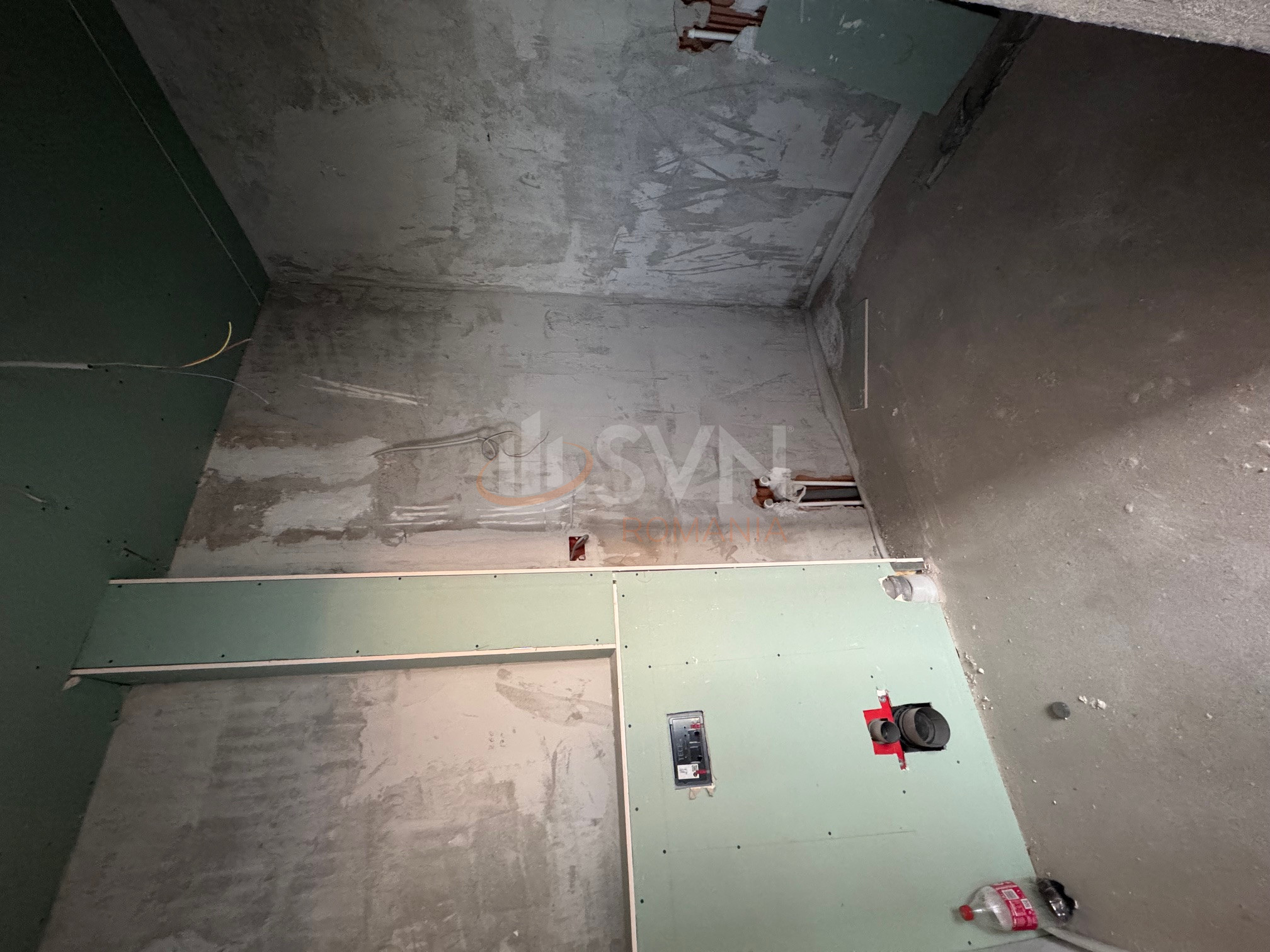 Apartament, 4 camere Bucuresti/Dacia