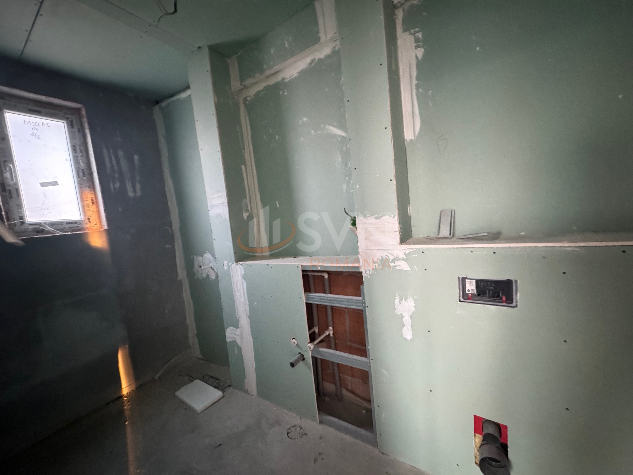 Apartament, 4 camere Bucuresti/Dacia