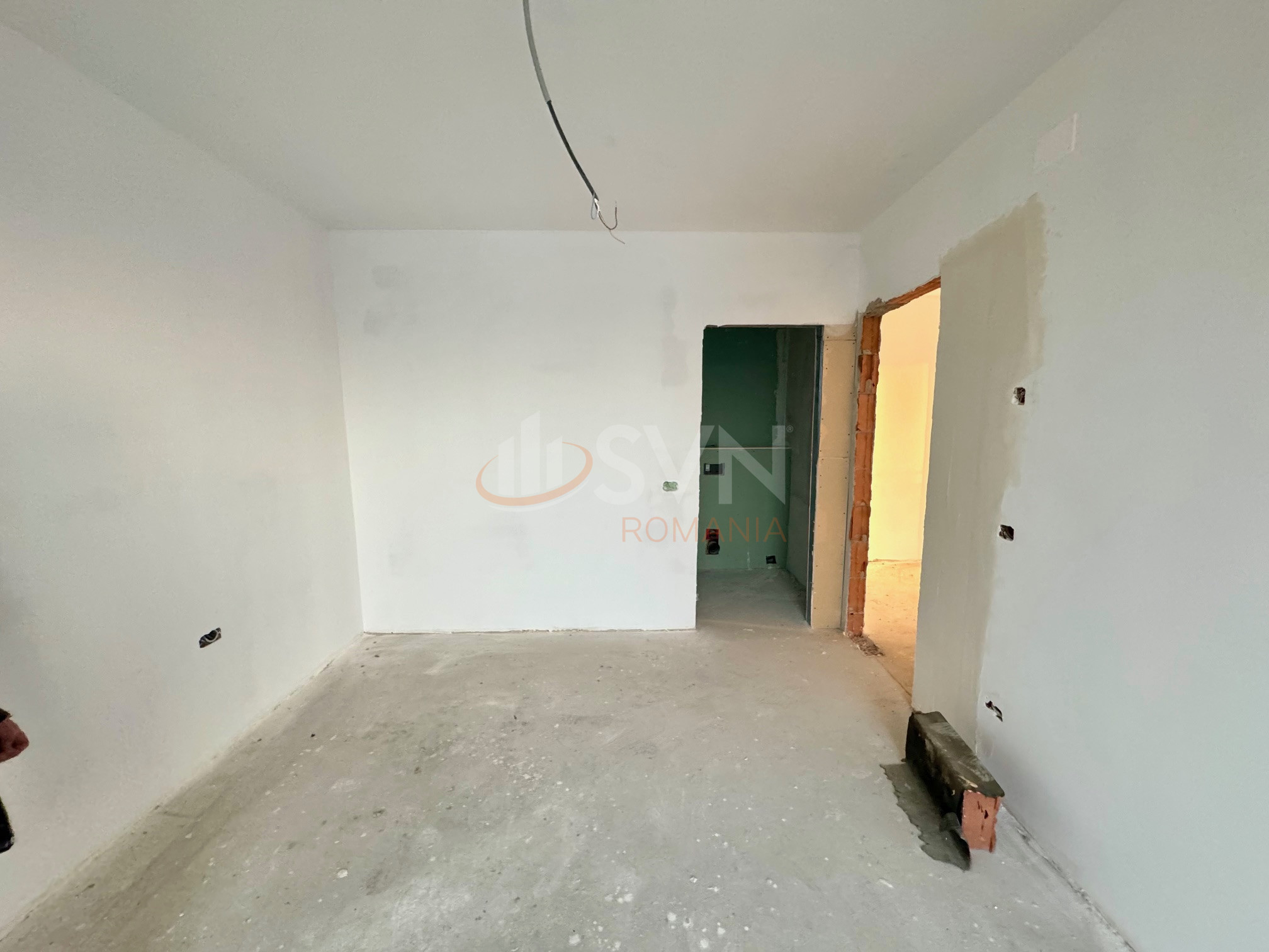 Apartament, 4 camere Bucuresti/Dacia