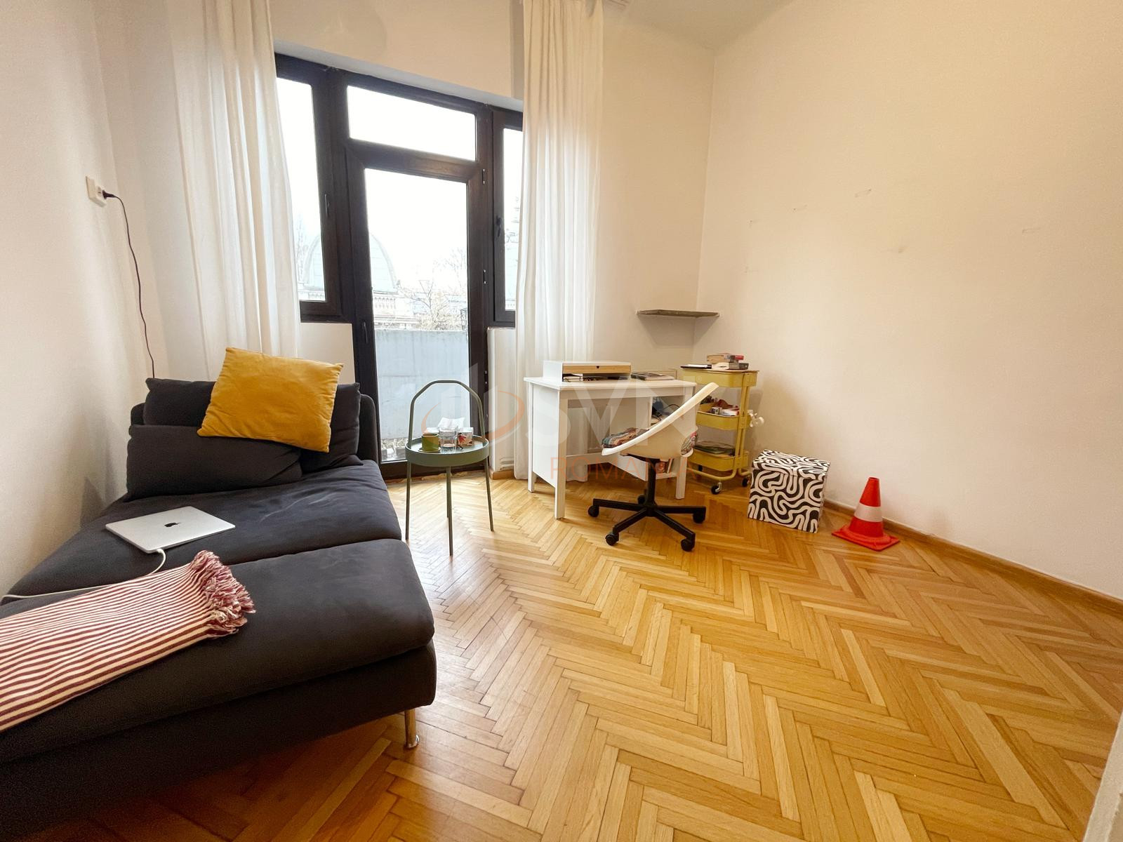 Apartament, 4 camere Bucuresti/Universitate (s2)