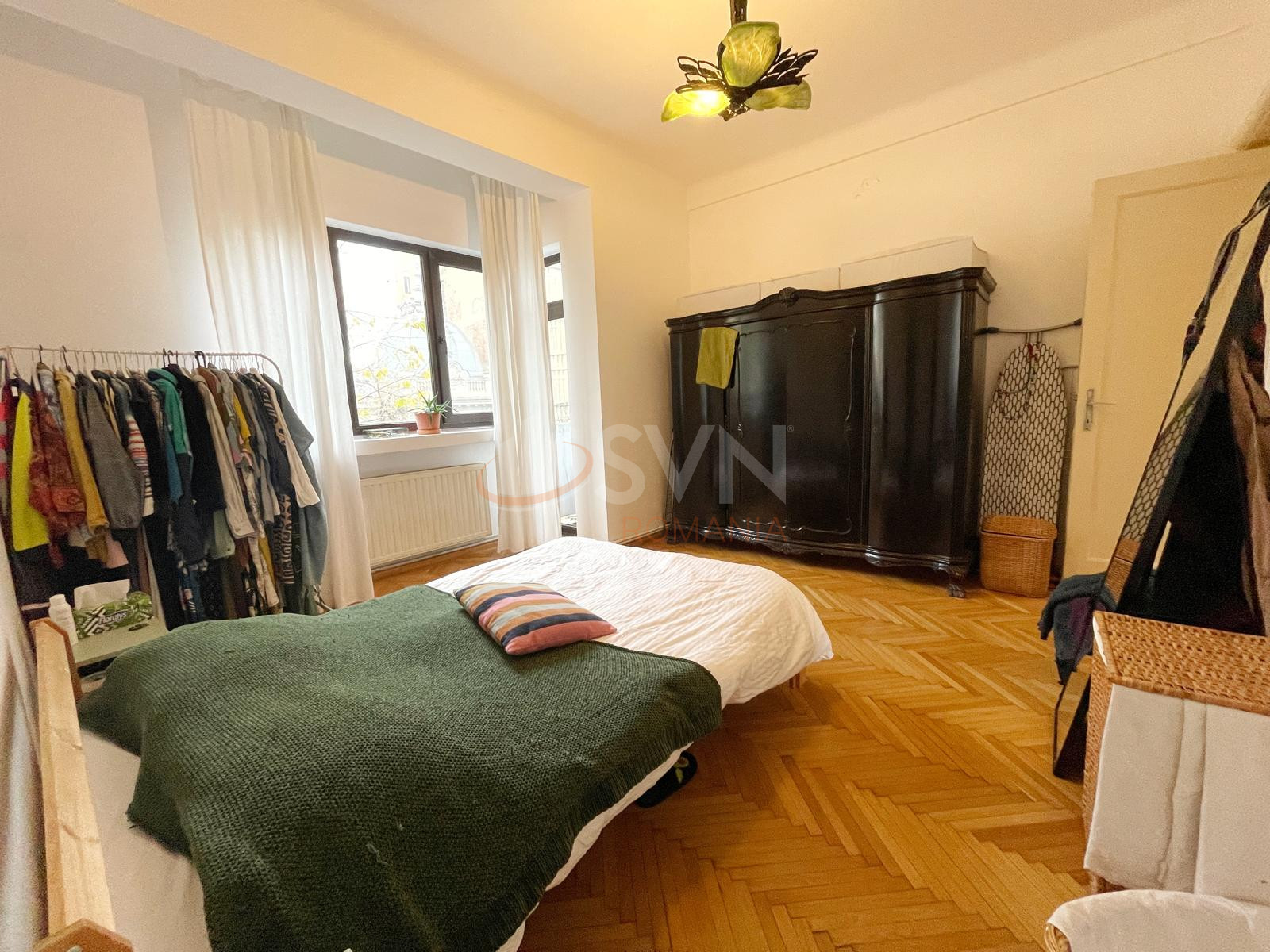 Apartament, 4 camere Bucuresti/Universitate (s2)