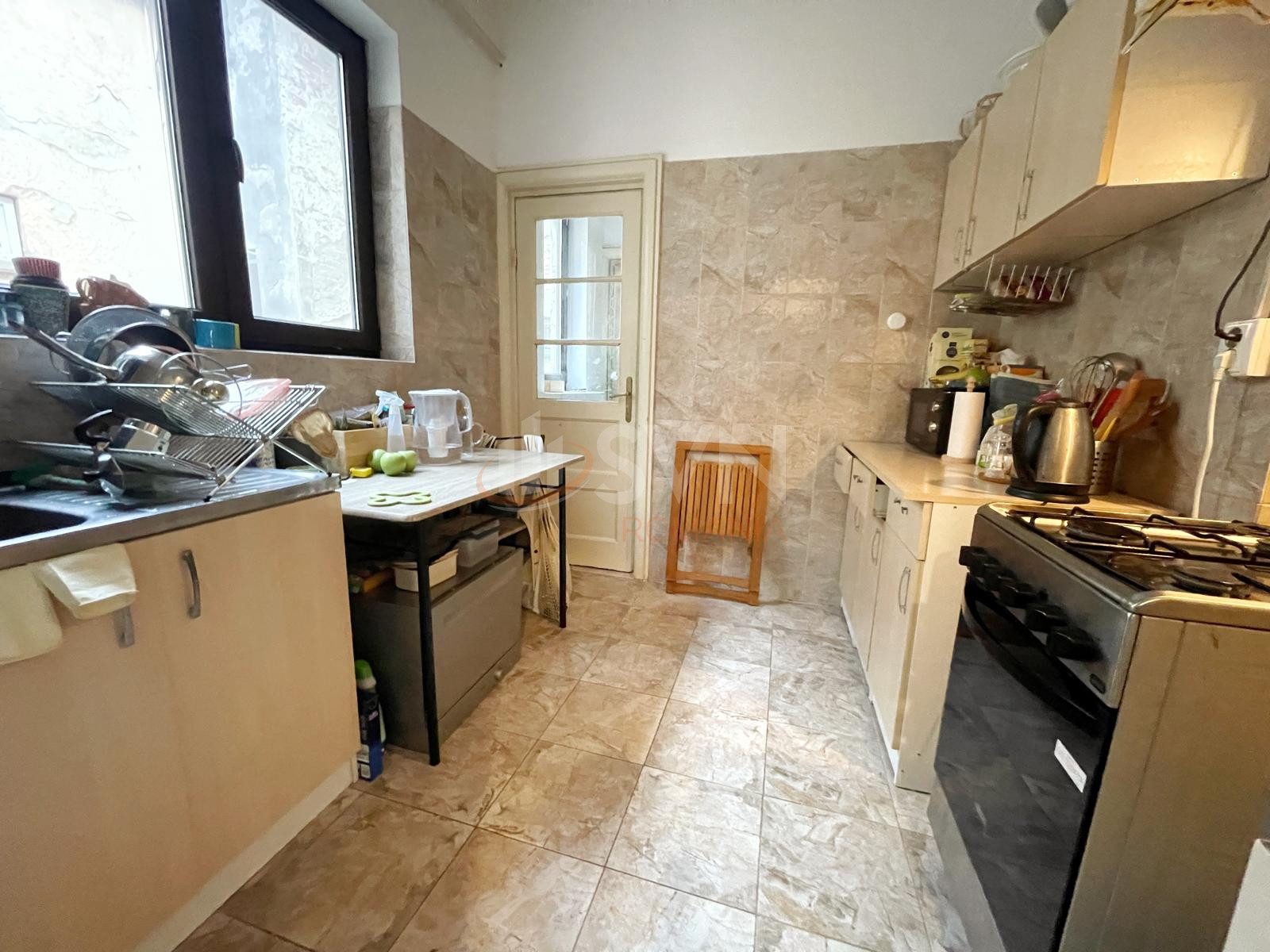 Apartament, 4 camere Bucuresti/Universitate (s2)