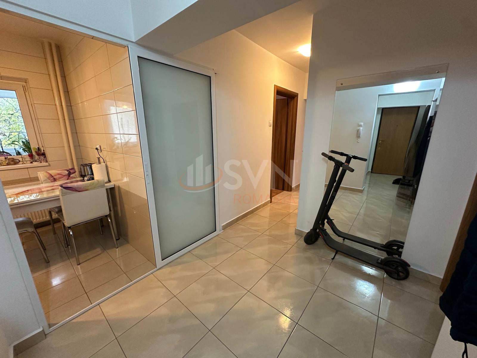 Apartament, 4 camere Bucuresti/Mosilor