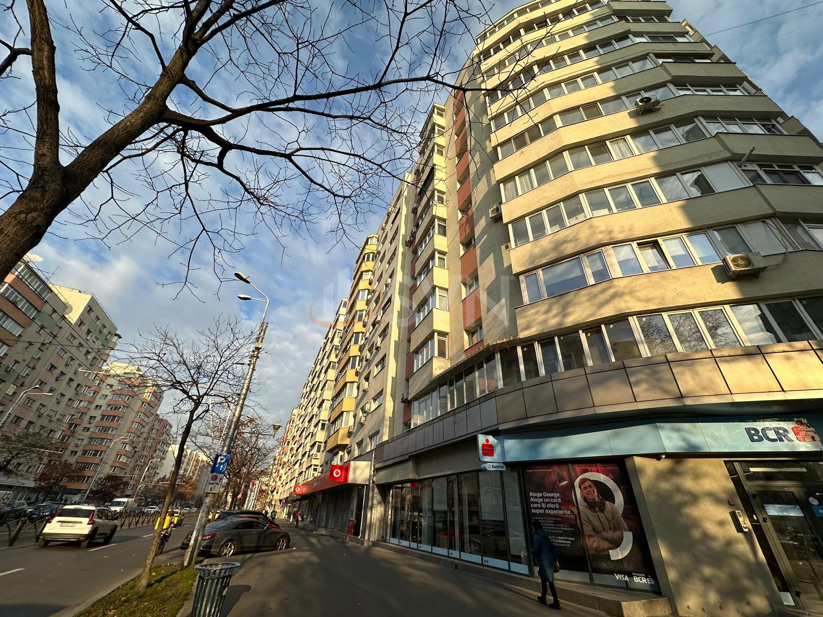 Apartament, 4 camere Bucuresti/Mosilor