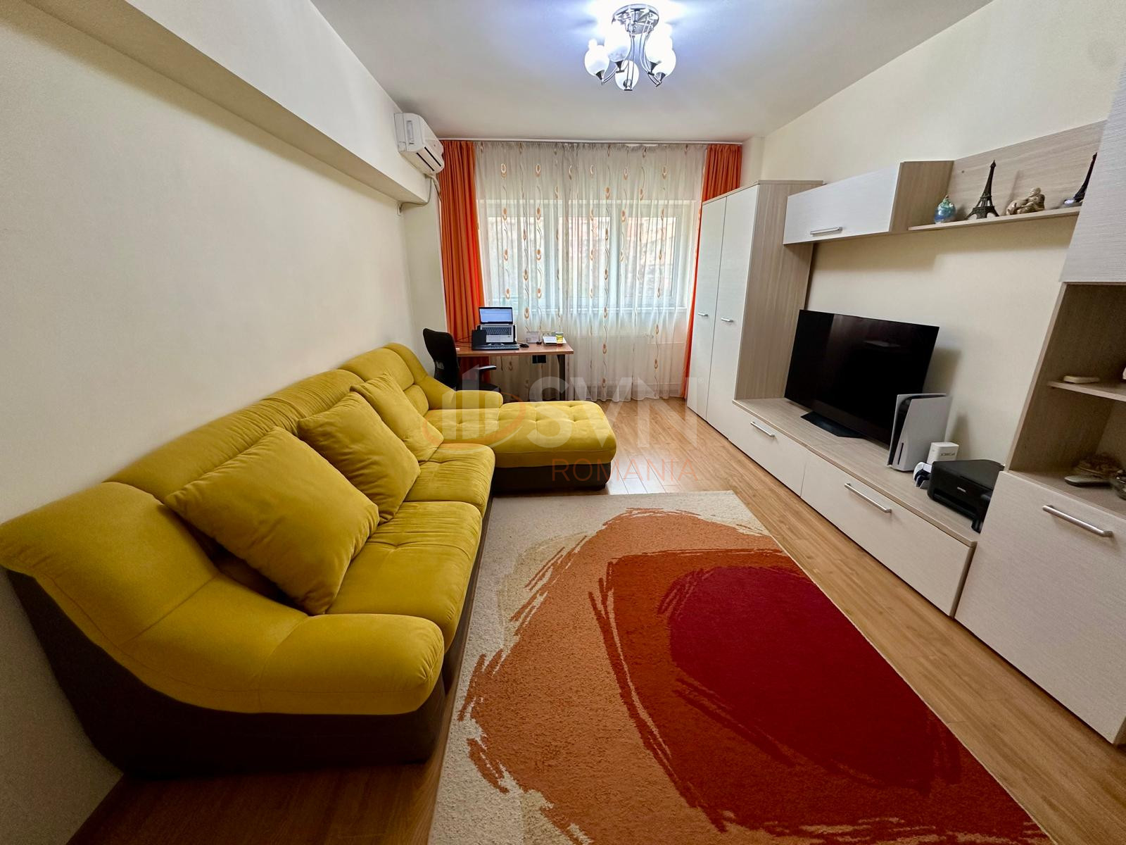 Apartament, 4 camere Bucuresti/Mosilor