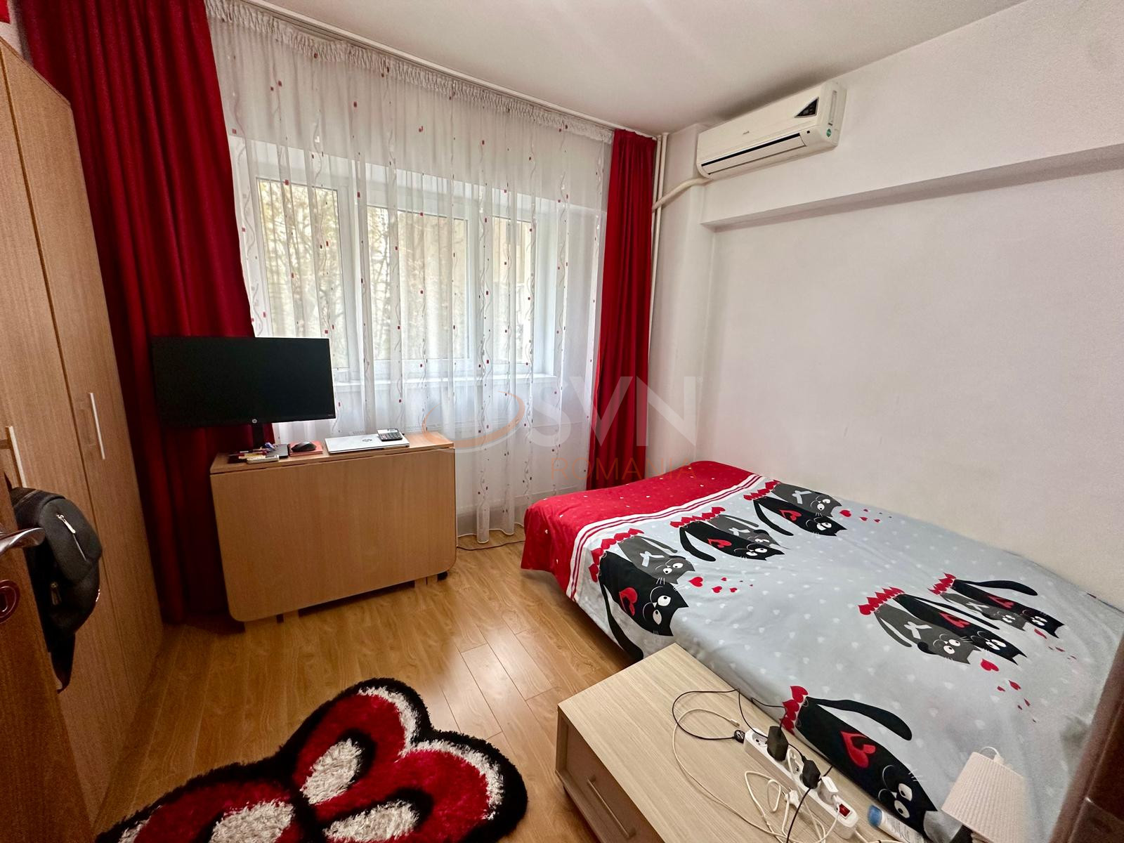 Apartament, 4 camere Bucuresti/Mosilor