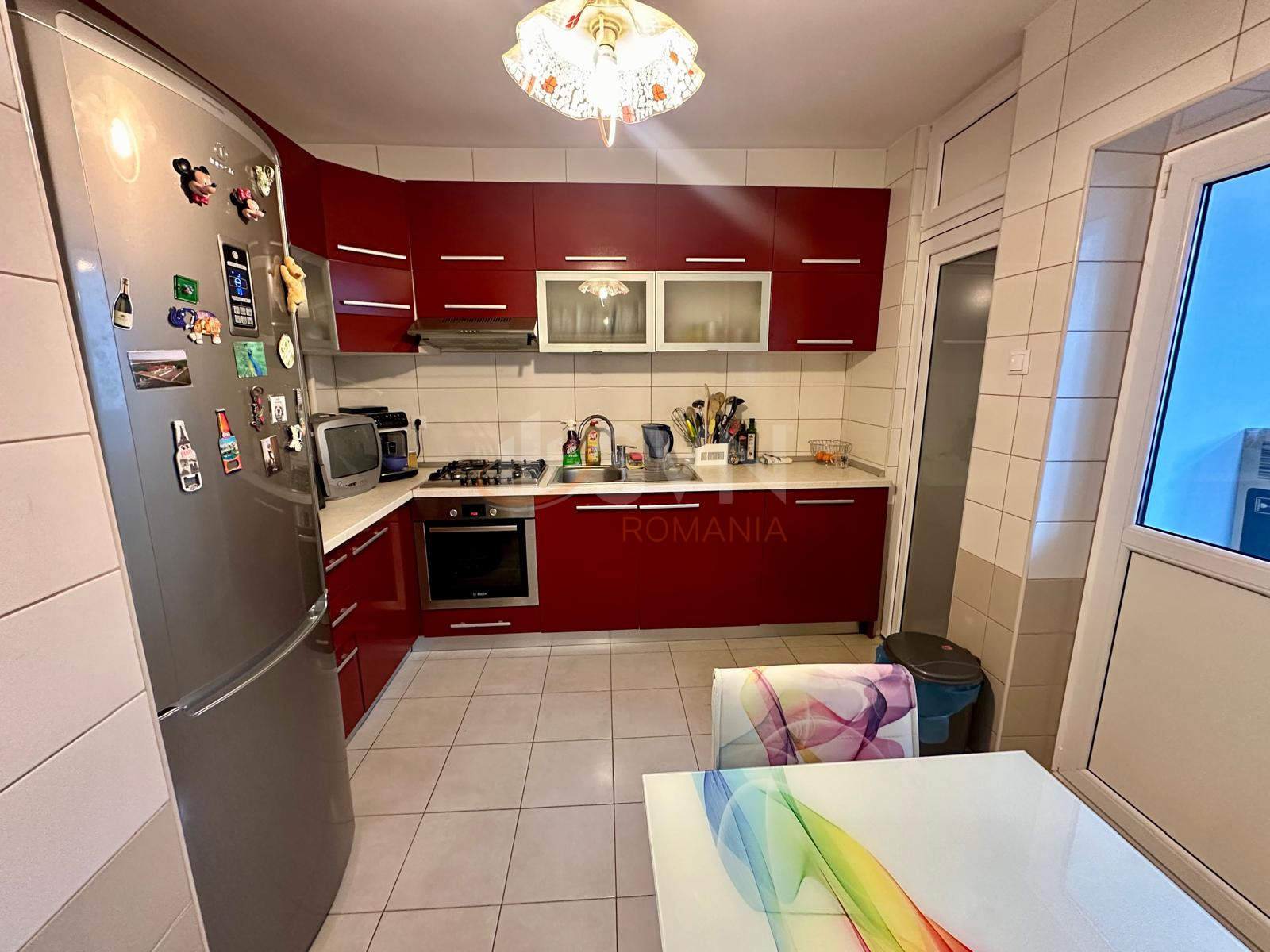 Apartament, 4 camere Bucuresti/Mosilor