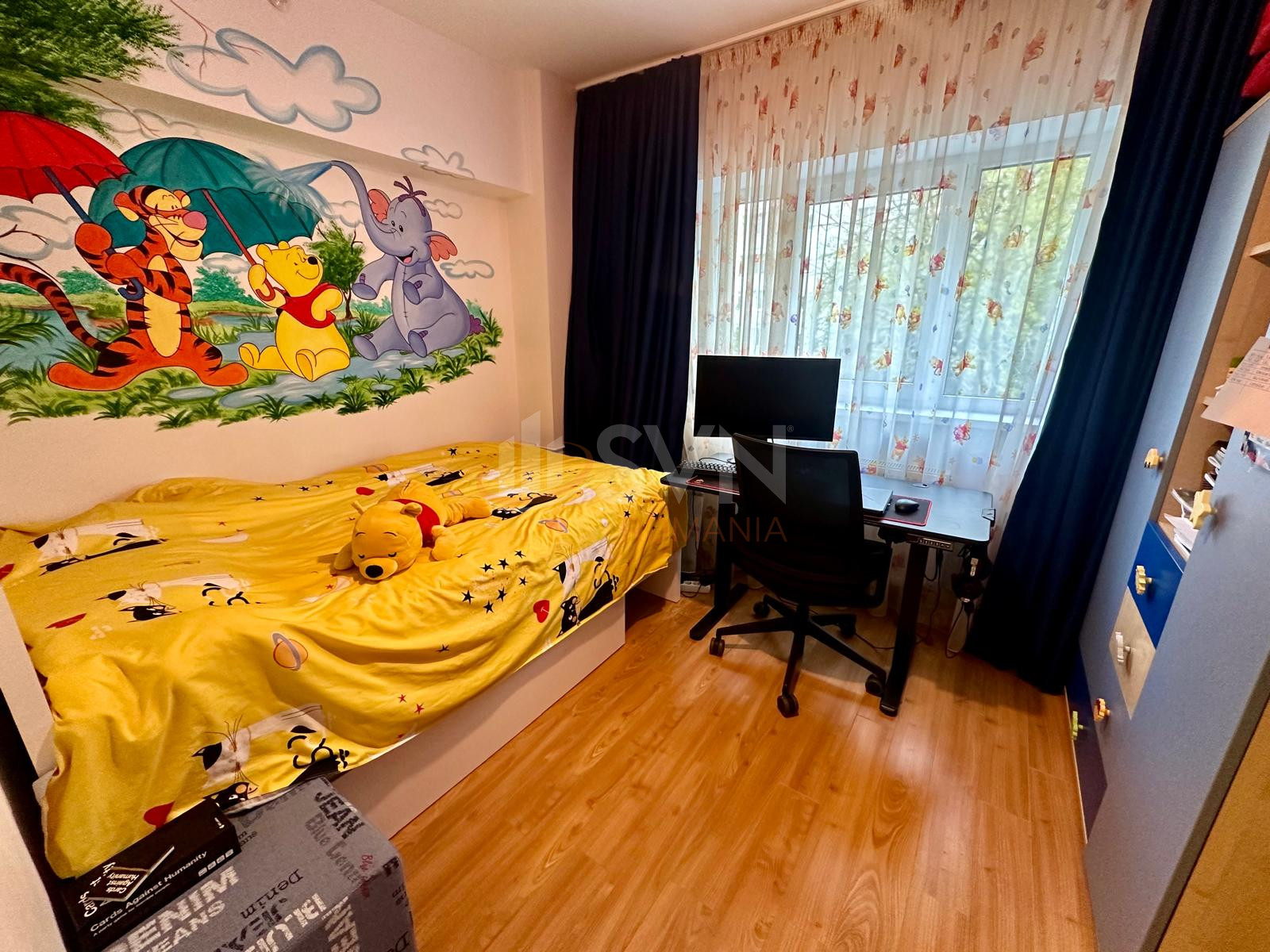 Apartament, 4 camere Bucuresti/Mosilor