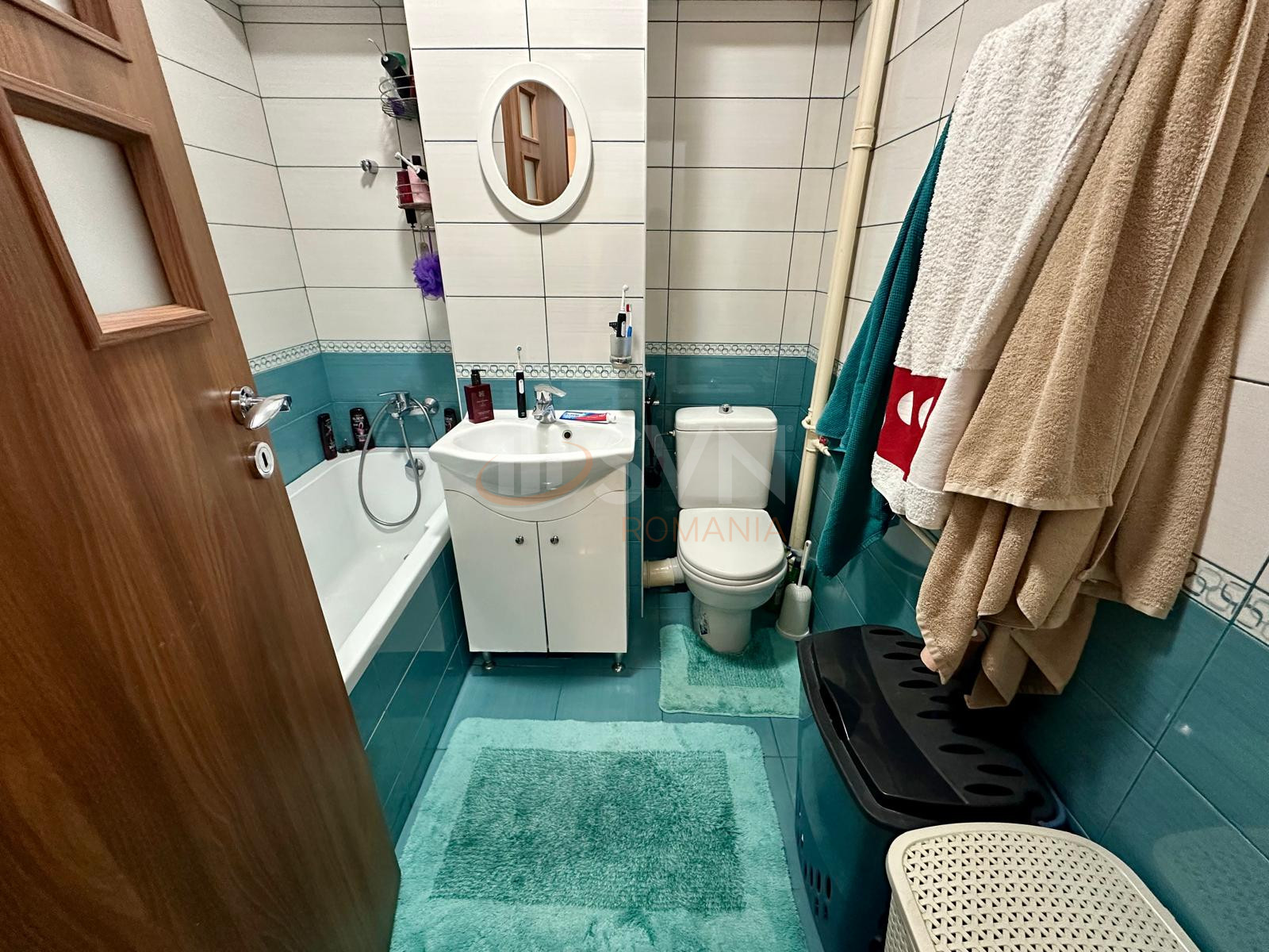 Apartament, 4 camere Bucuresti/Mosilor