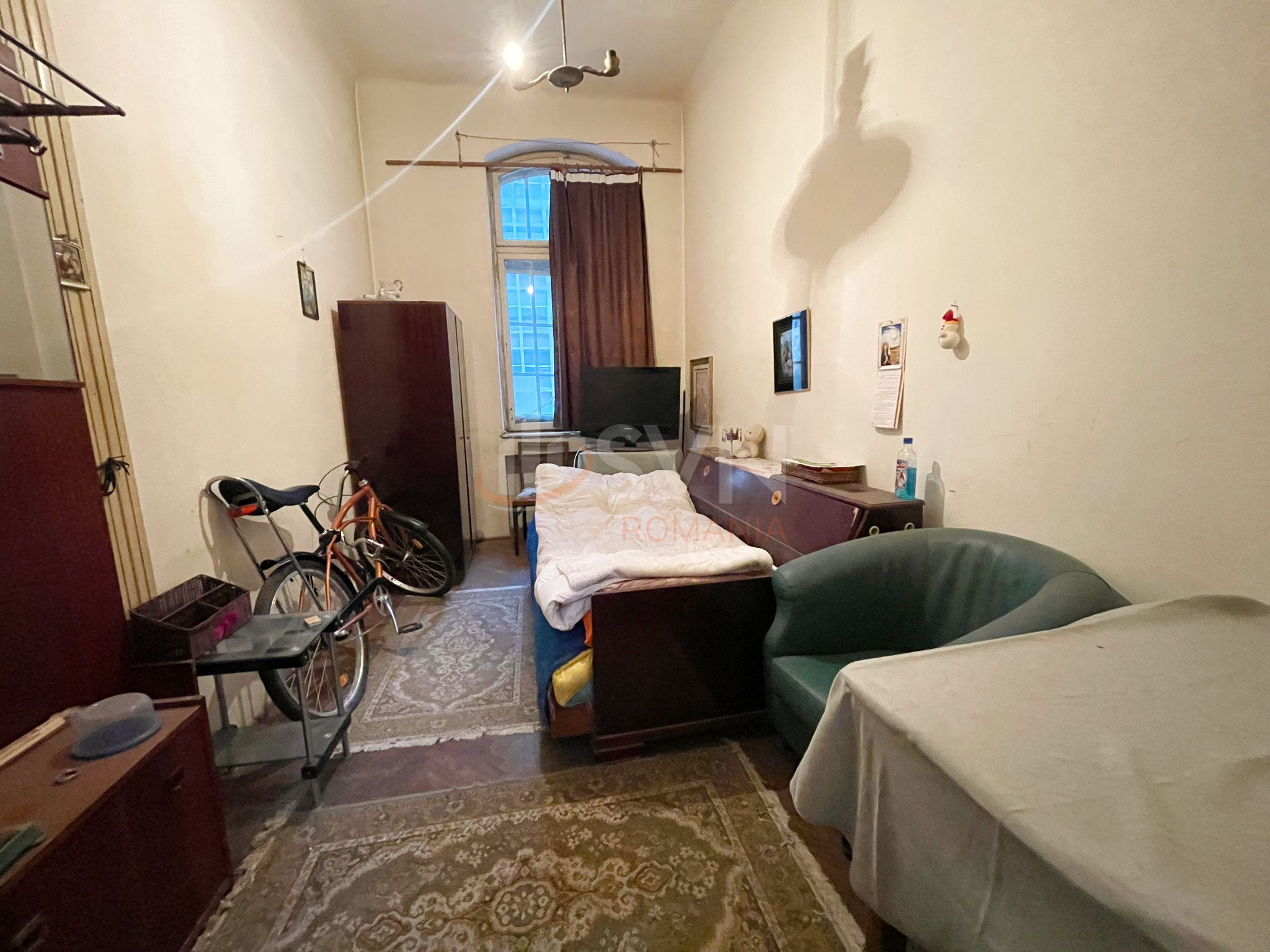 Apartament, 4 camere Bucuresti/Floreasca