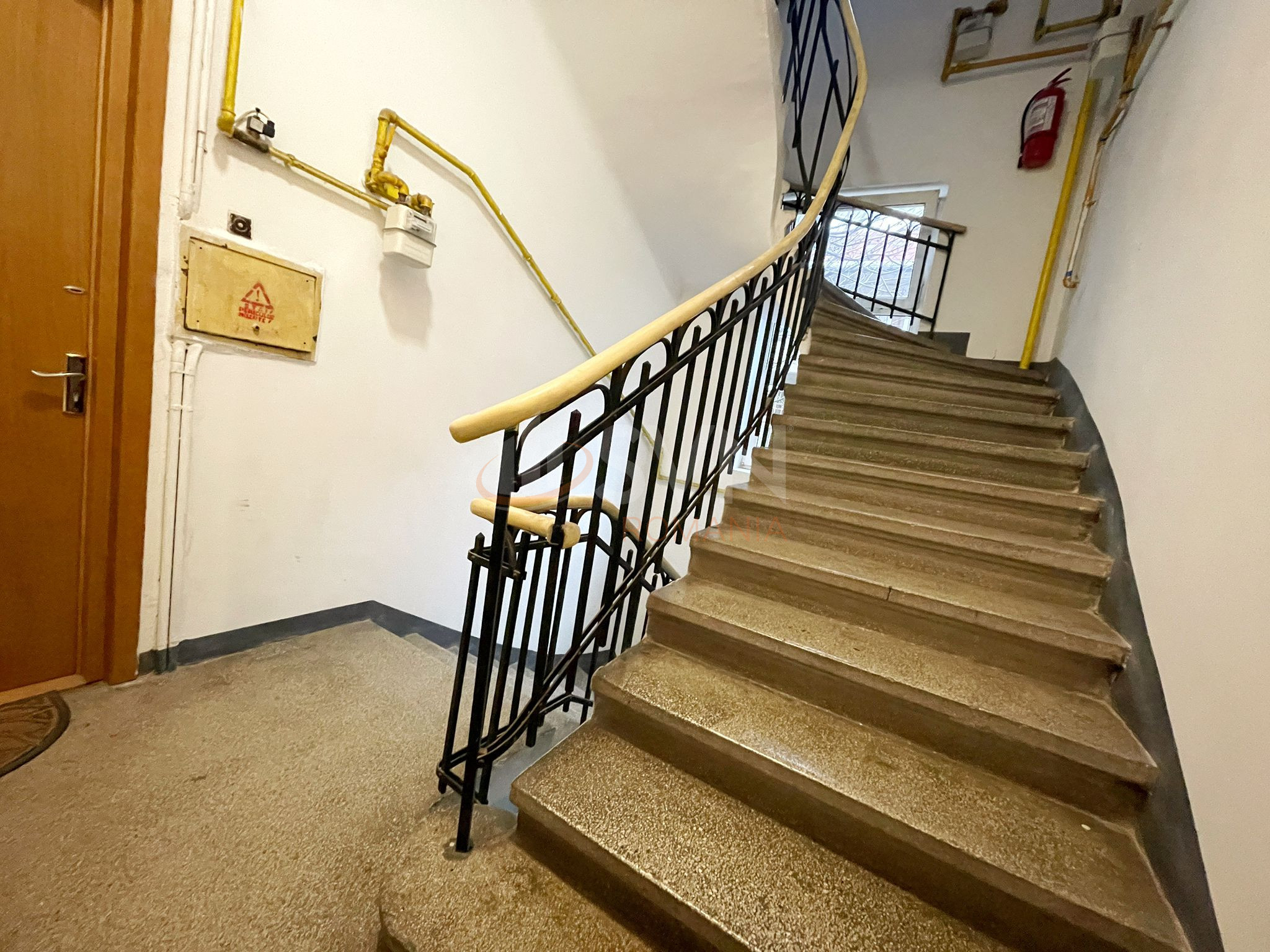 Apartament, 4 camere Bucuresti/Floreasca