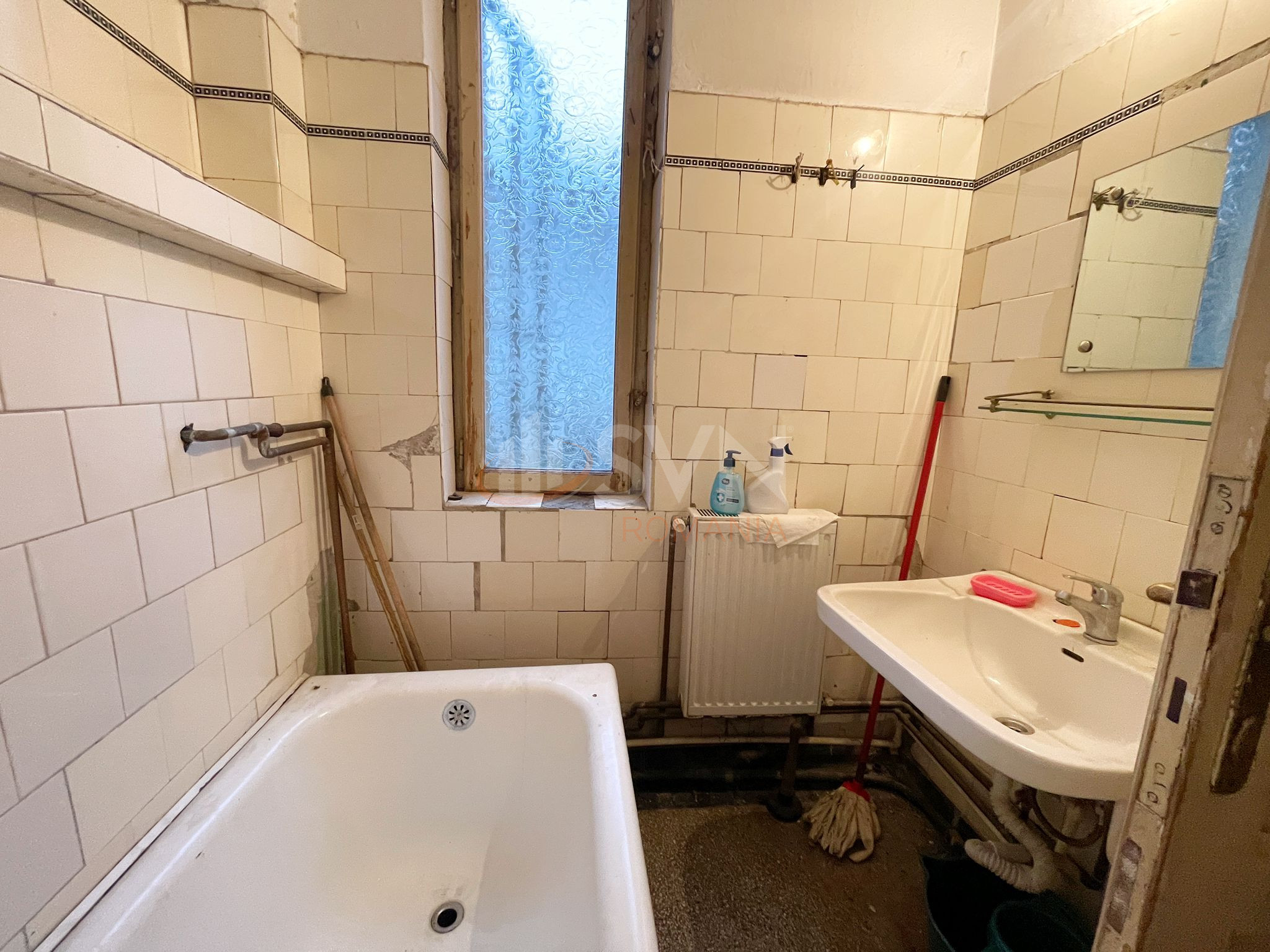 Apartament, 4 camere Bucuresti/Floreasca