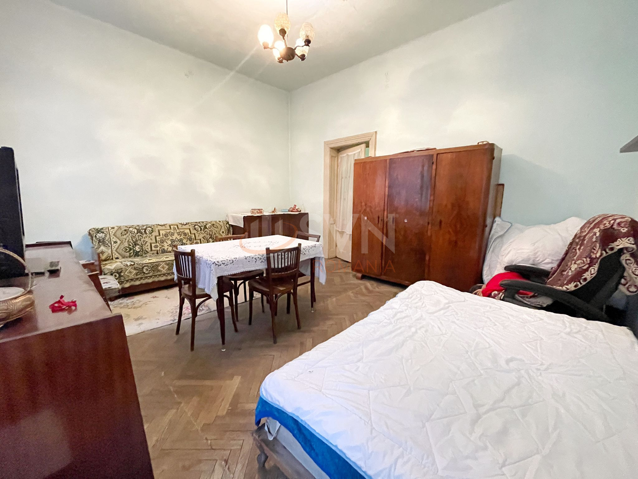 Apartament, 4 camere Bucuresti/Floreasca