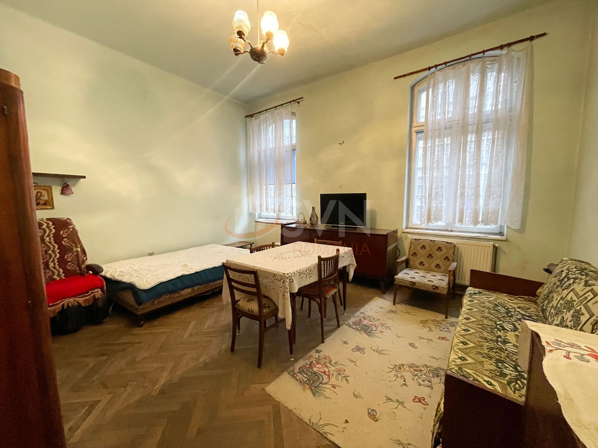 Apartament, 4 camere Bucuresti/Floreasca