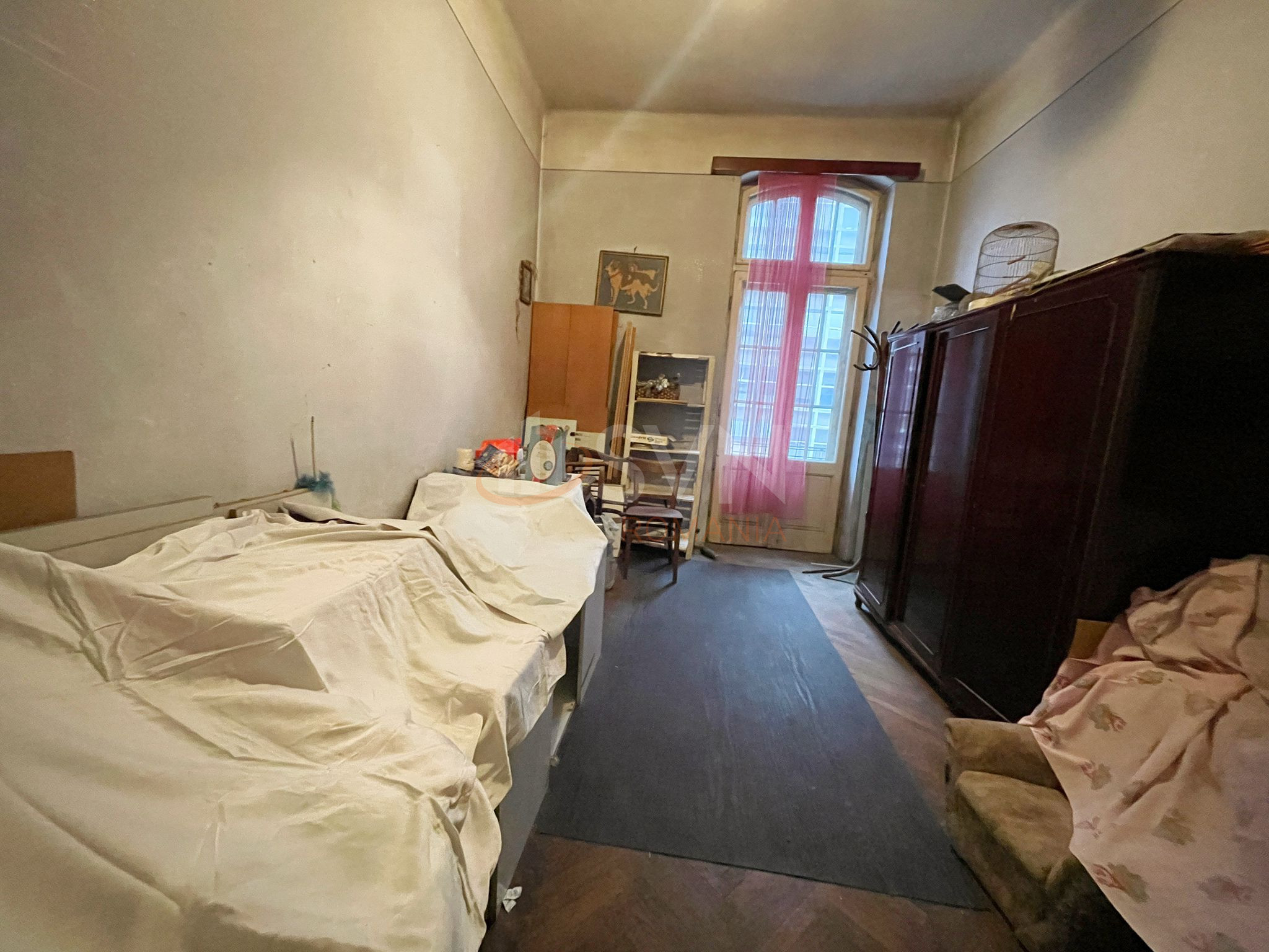 Apartament, 4 camere Bucuresti/Floreasca