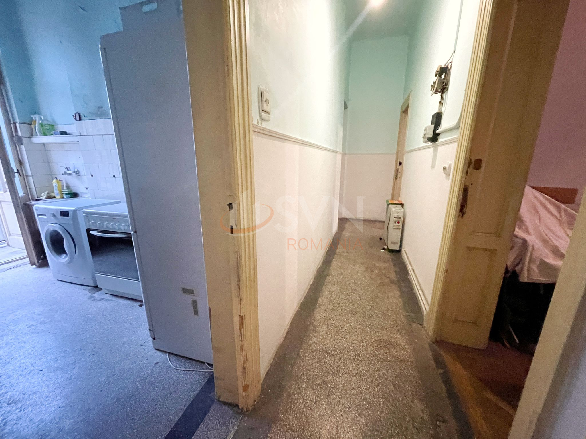 Apartament, 4 camere Bucuresti/Floreasca