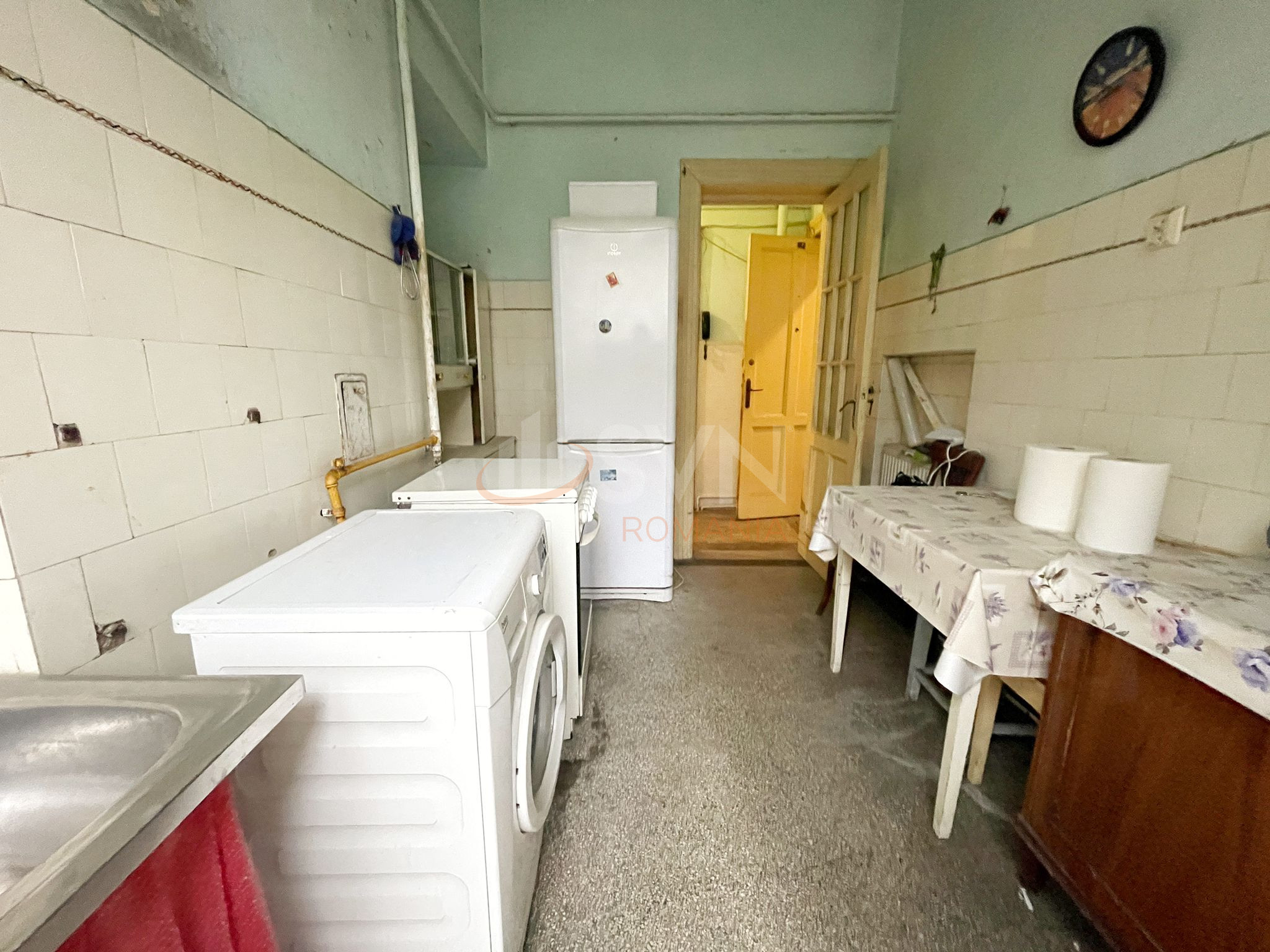 Apartament, 4 camere Bucuresti/Floreasca