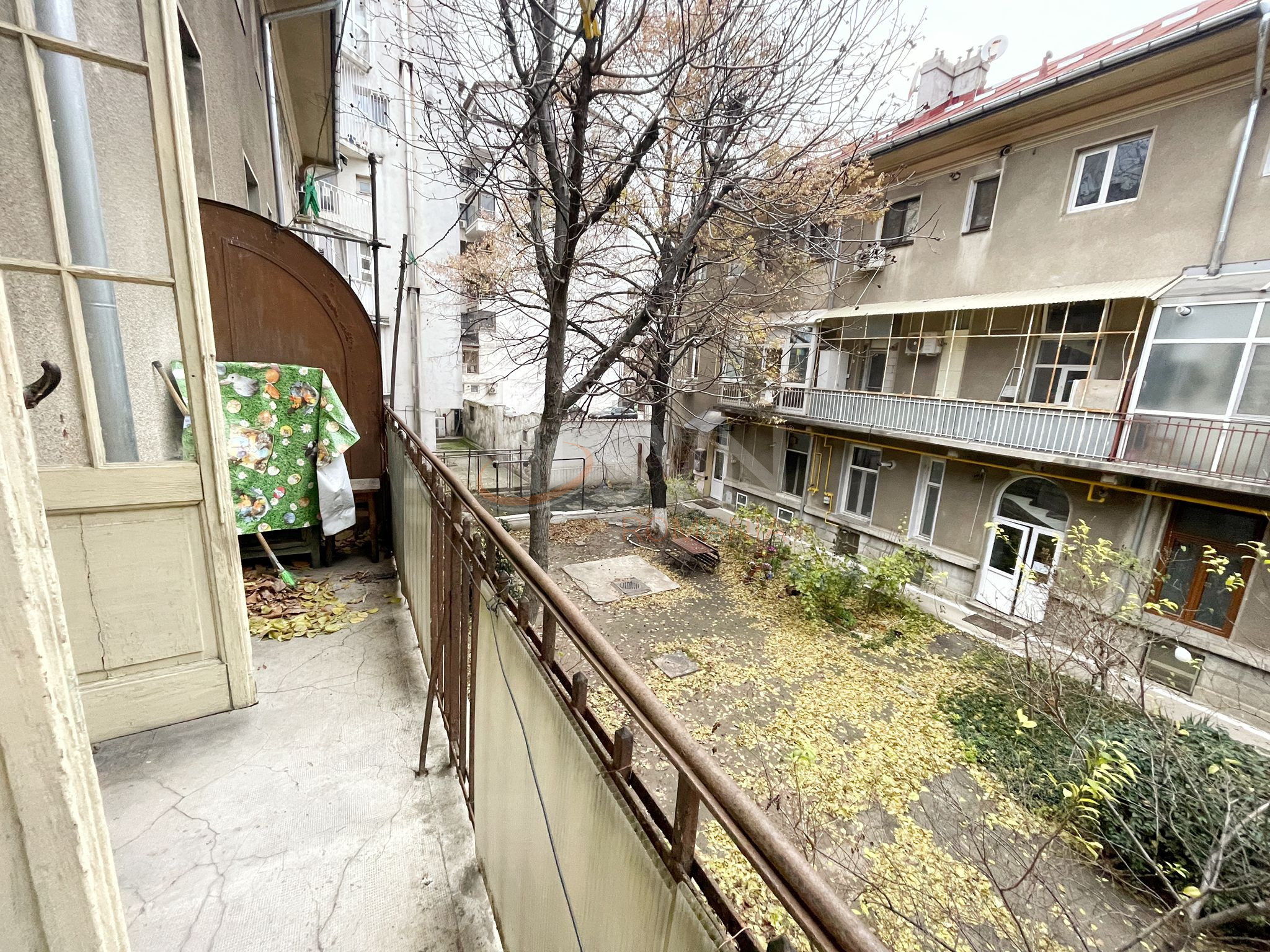 Apartament, 4 camere Bucuresti/Floreasca