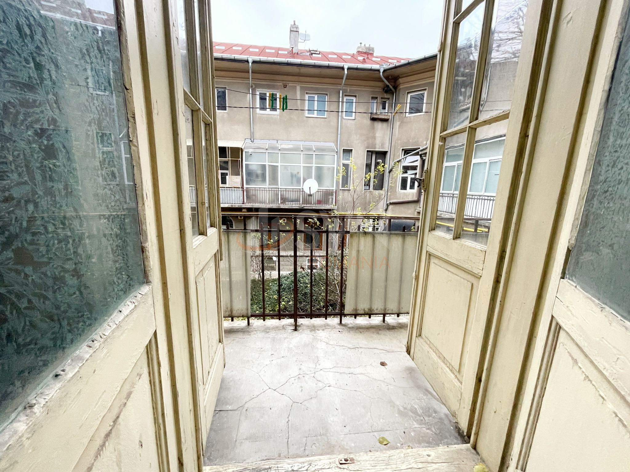 Apartament, 4 camere Bucuresti/Floreasca
