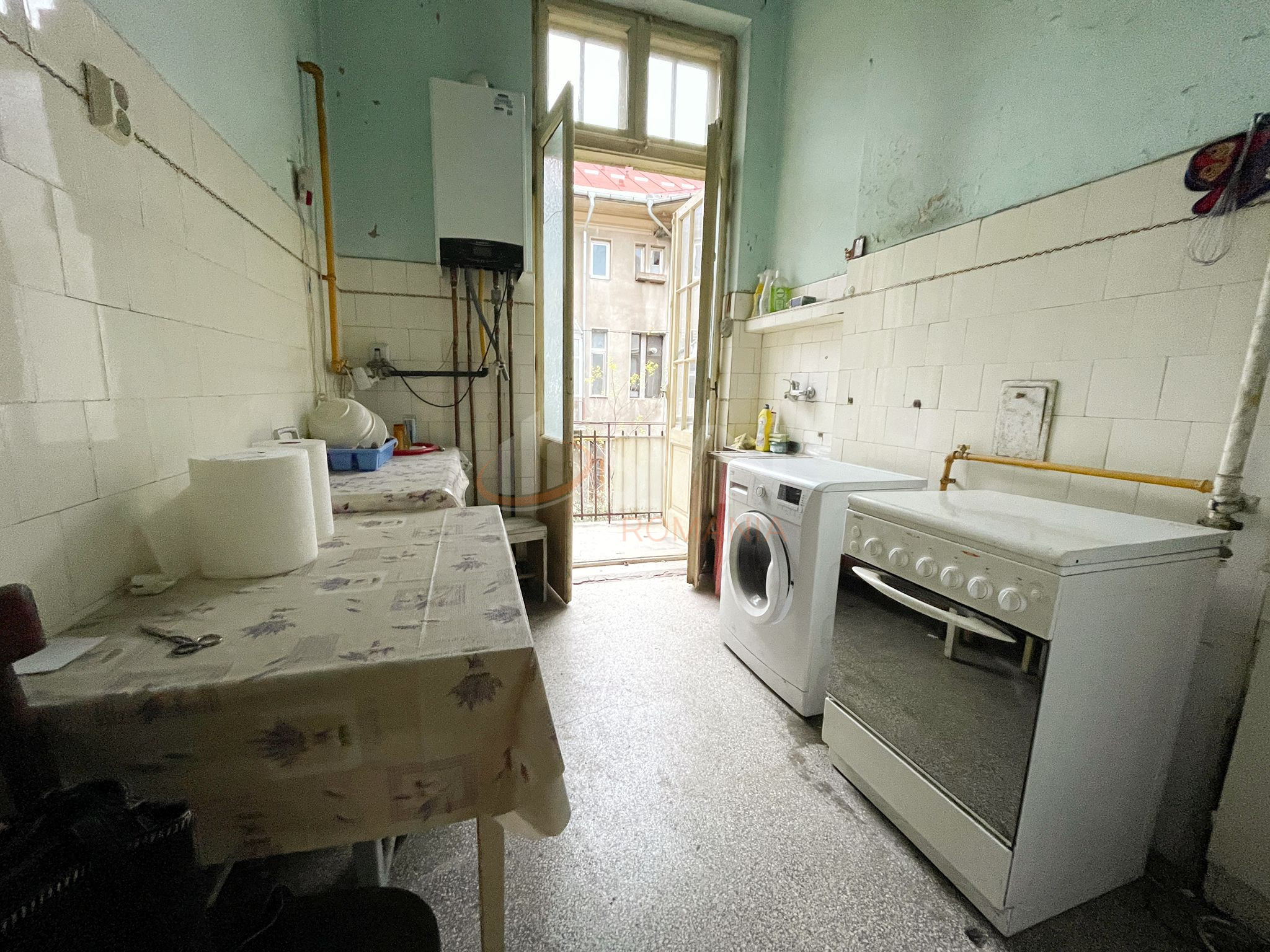 Apartament, 4 camere Bucuresti/Floreasca