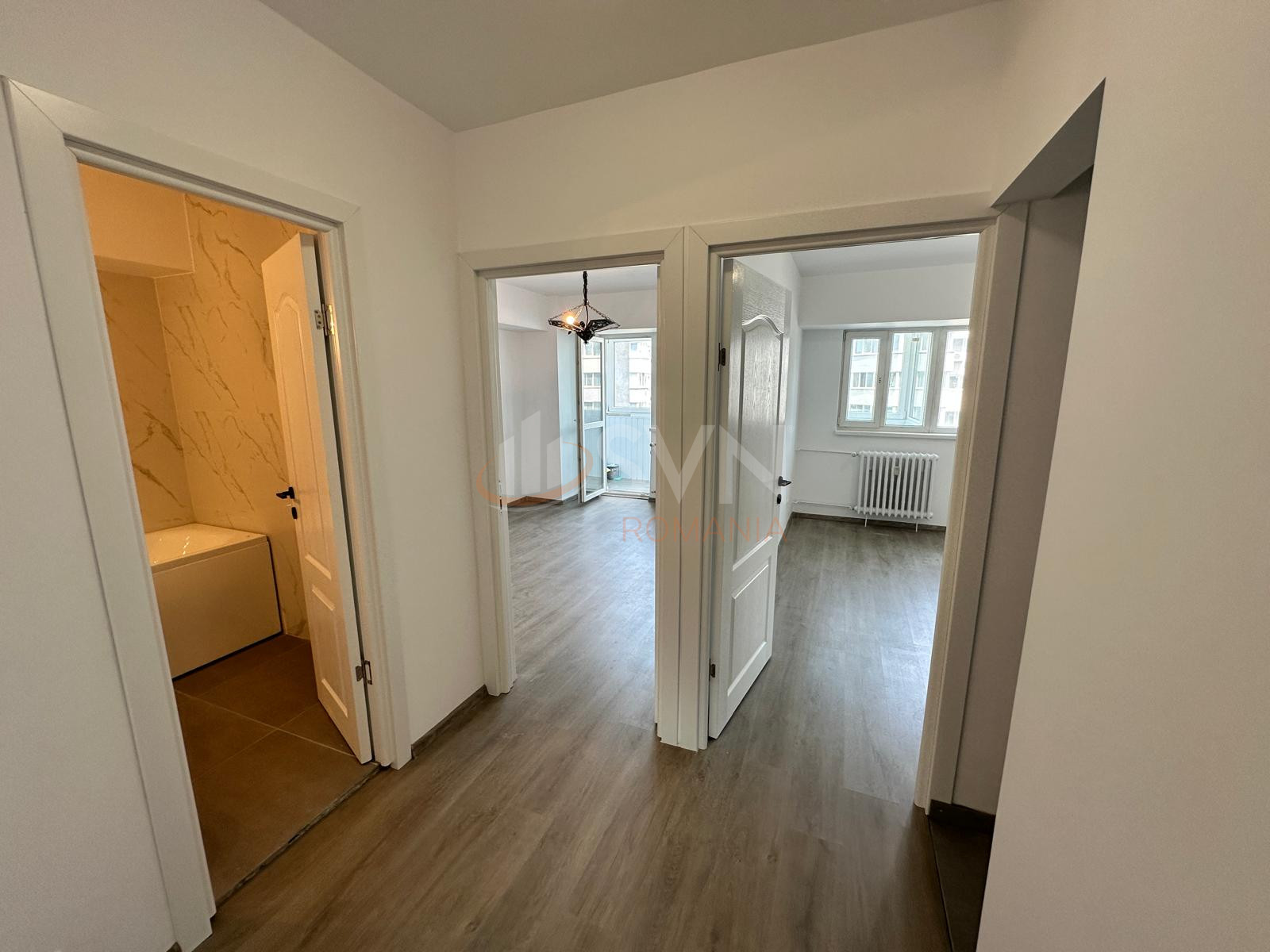 Apartament, 4 camere Bucuresti/Titulescu