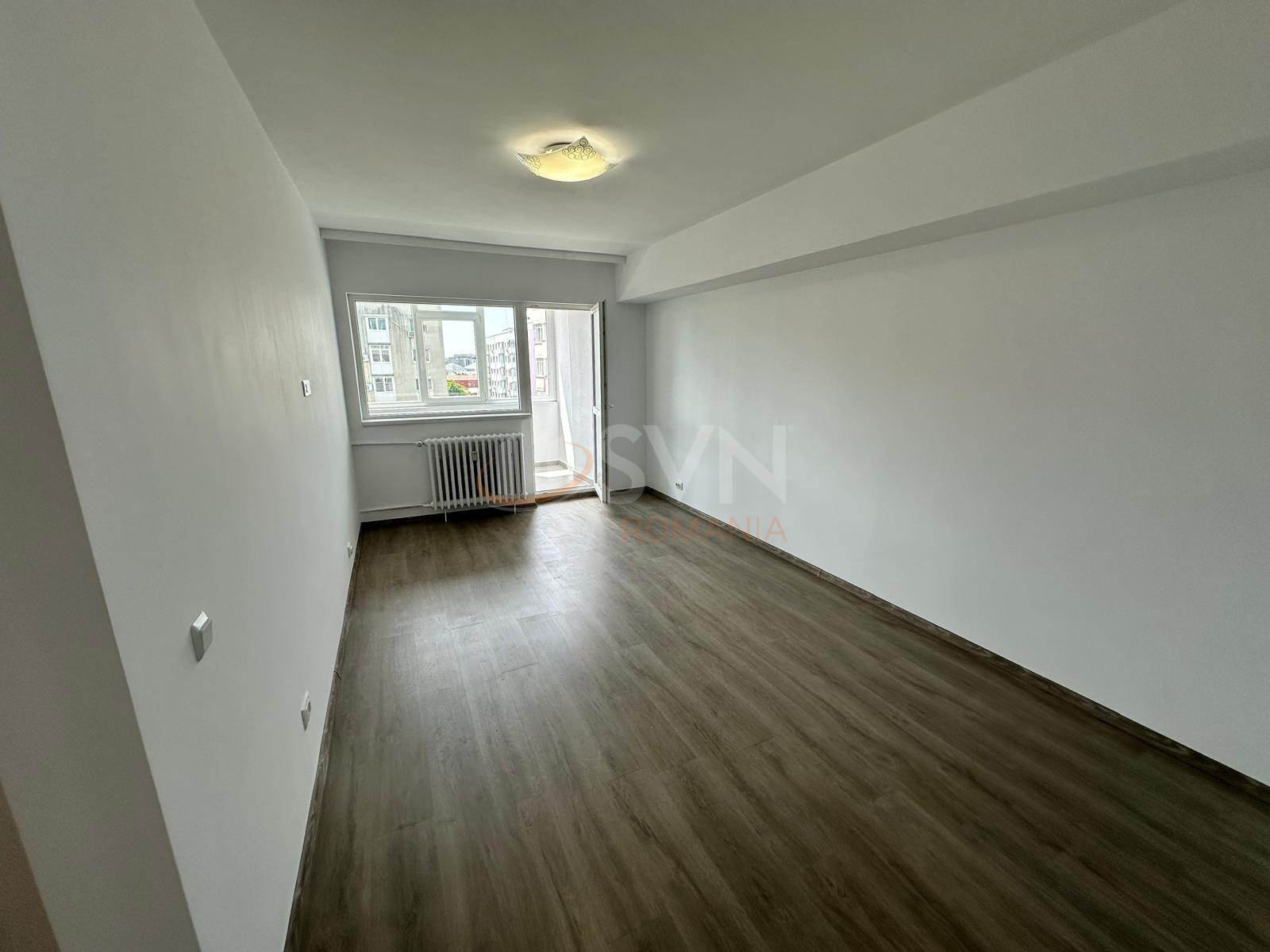 Apartament, 4 camere Bucuresti/Titulescu