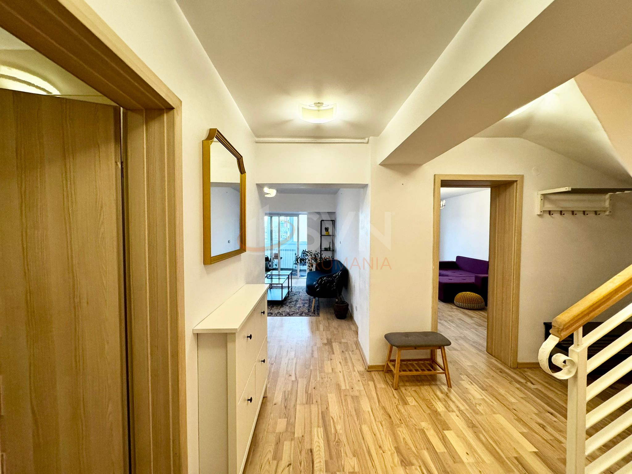 Apartament, 4 camere Bucuresti/Alba Iulia