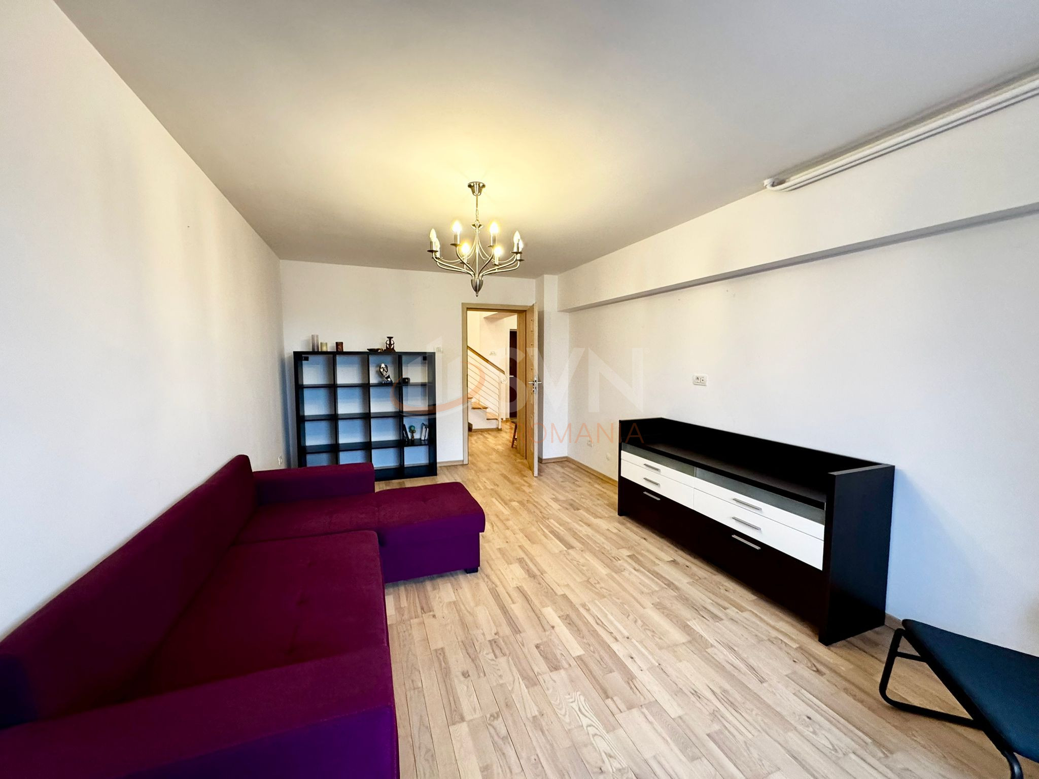 Apartament, 4 camere Bucuresti/Alba Iulia