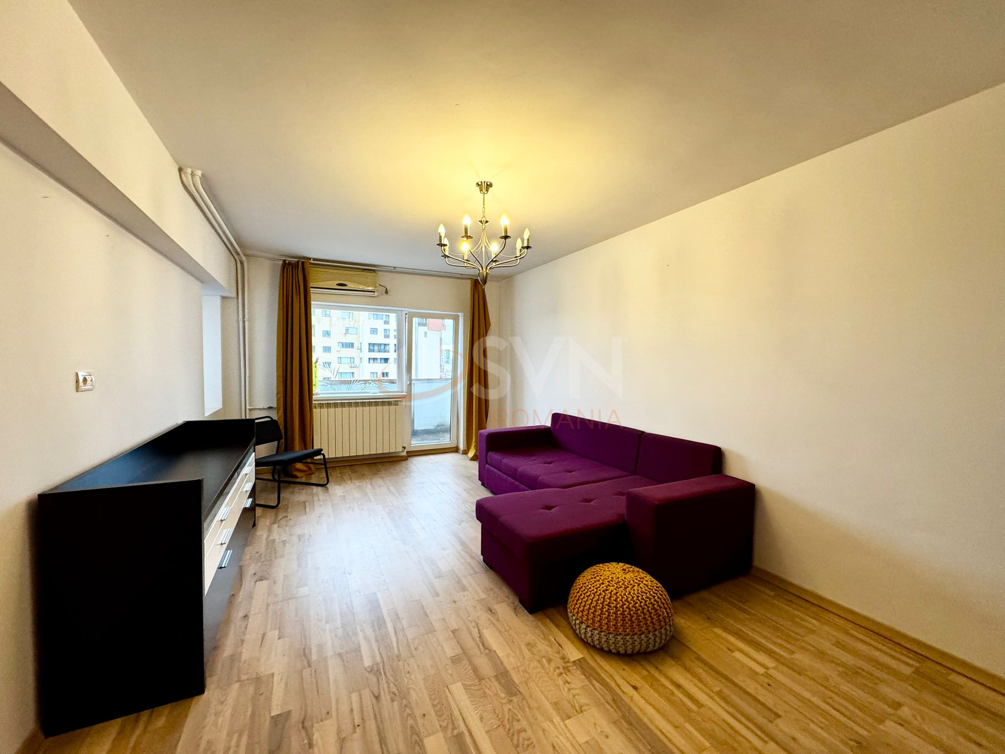 Apartament, 4 camere Bucuresti/Alba Iulia
