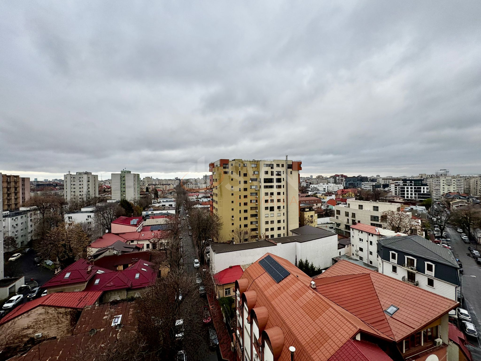 Apartament, 4 camere Bucuresti/Alba Iulia