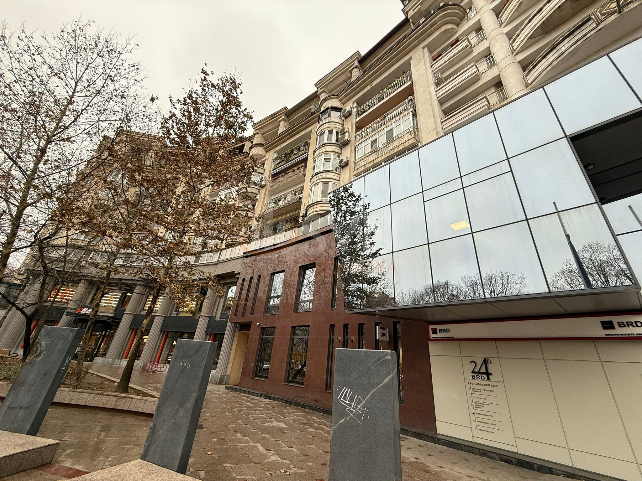 Apartament, 4 camere Bucuresti/Piata Unirii (s3)