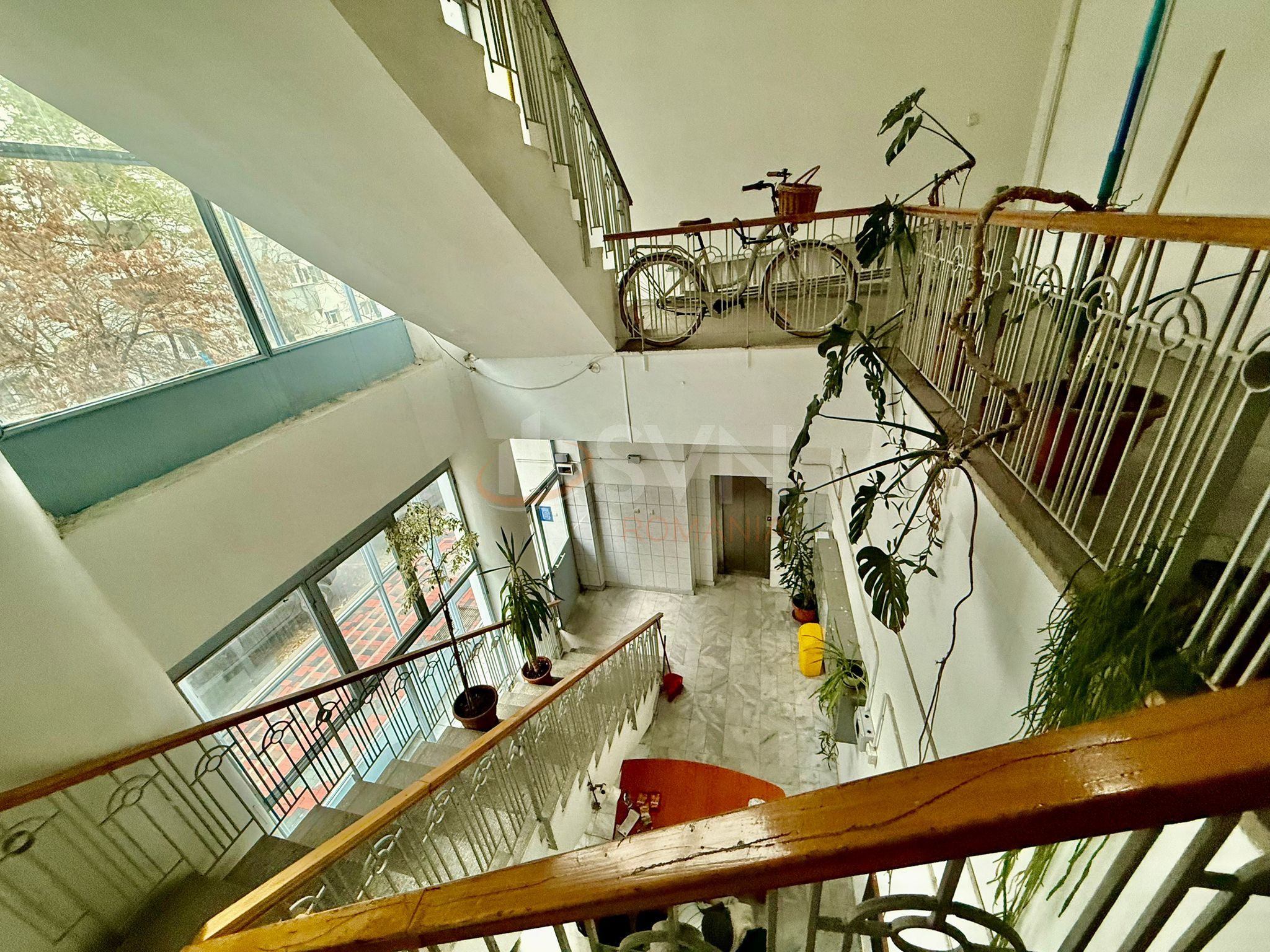 Apartament, 4 camere Bucuresti/Piata Unirii (s3)