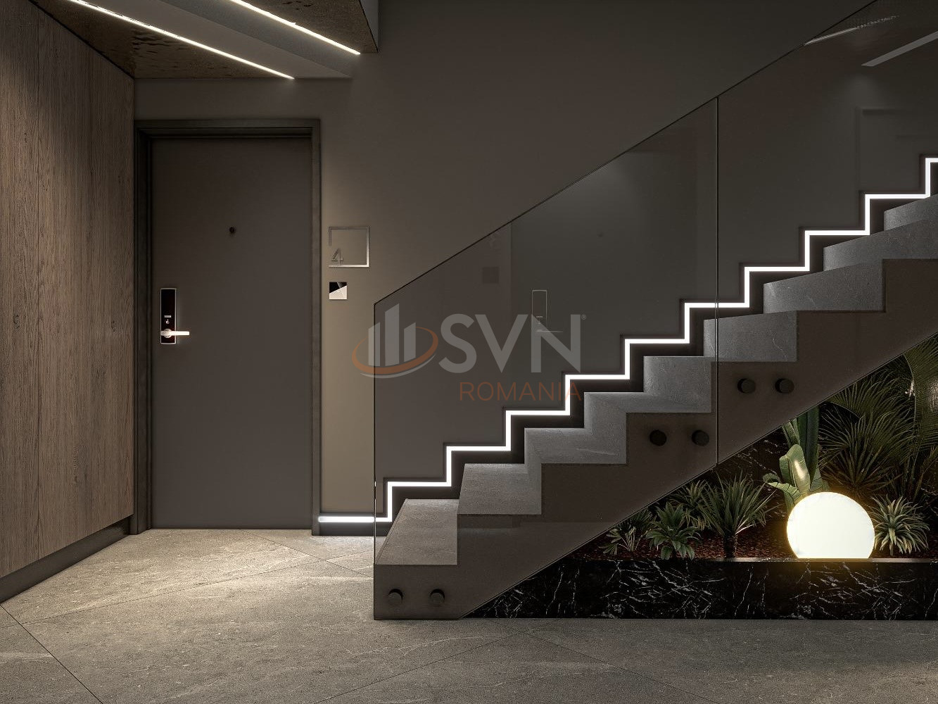 Apartament, 4 camere Bucuresti/Dristor