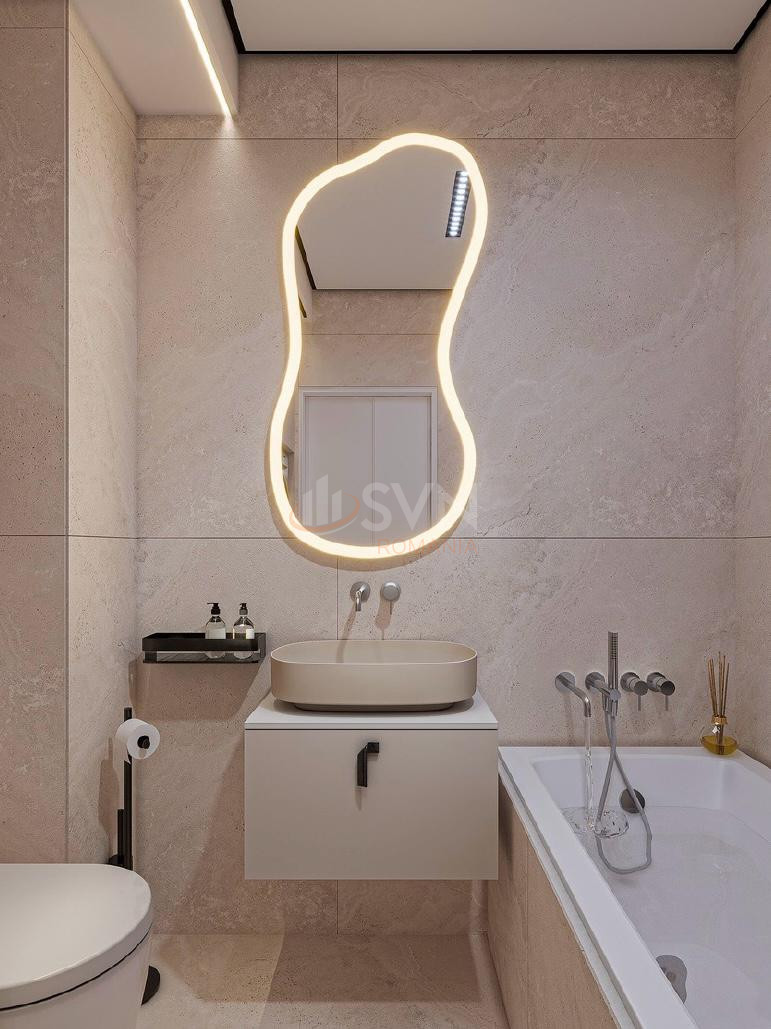 Apartament, 4 camere Bucuresti/Dristor