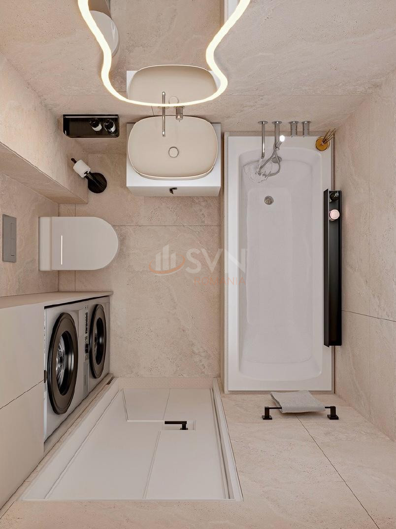 Apartament, 4 camere Bucuresti/Dristor