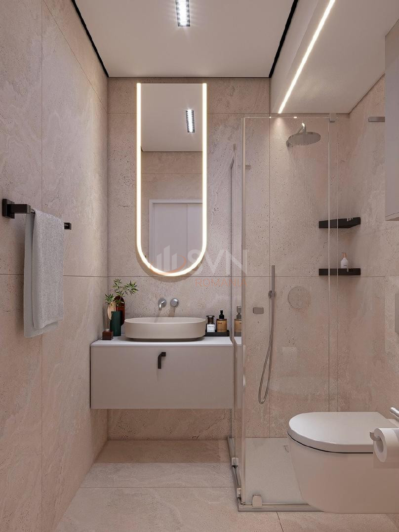 Apartament, 4 camere Bucuresti/Dristor