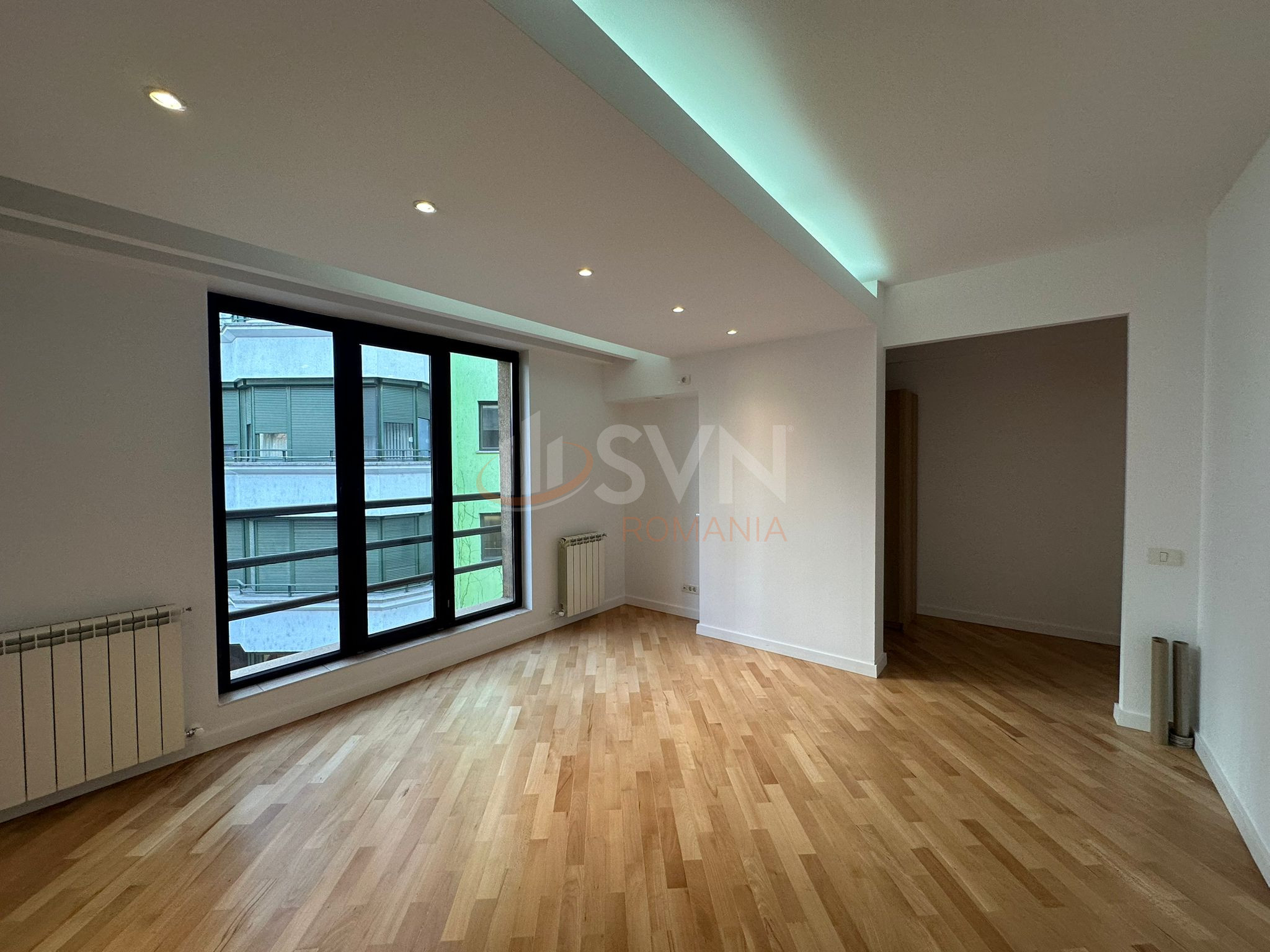 Apartament, 4 camere Bucuresti/Domenii