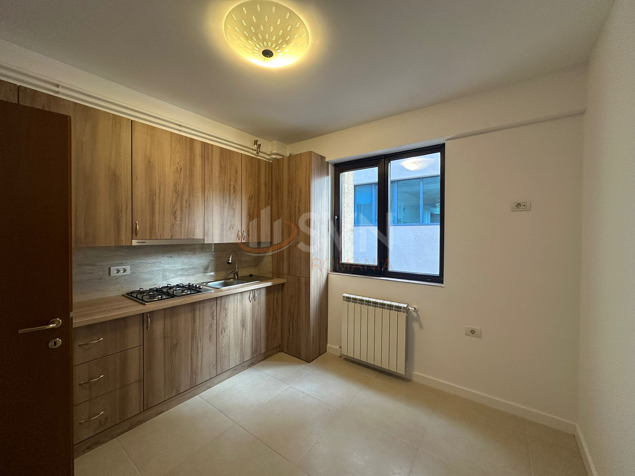 Apartament, 4 camere Bucuresti/Domenii