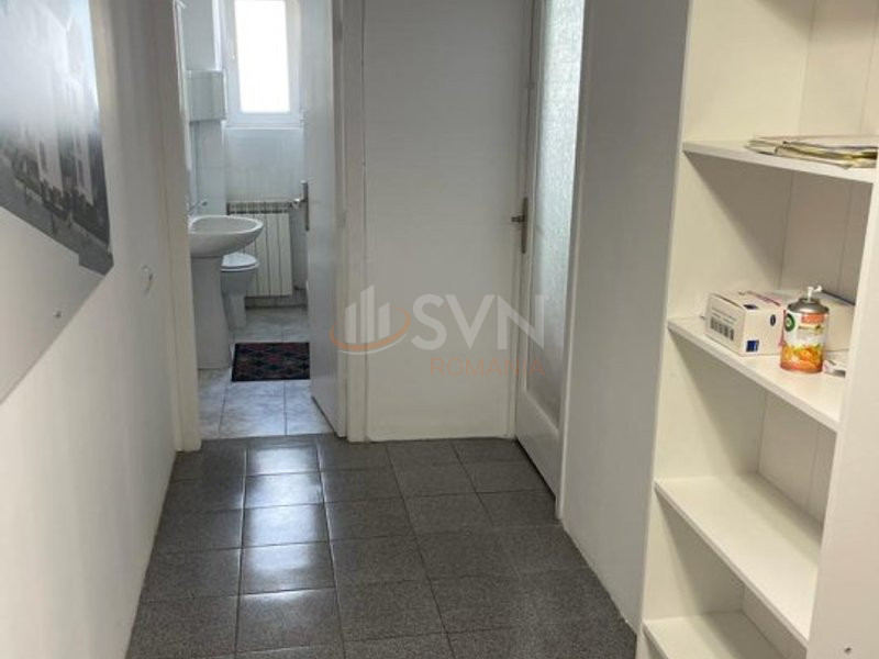 Apartament, 4 camere Bucuresti/Stefan Cel Mare