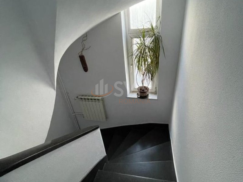 Apartament, 4 camere Bucuresti/Stefan Cel Mare