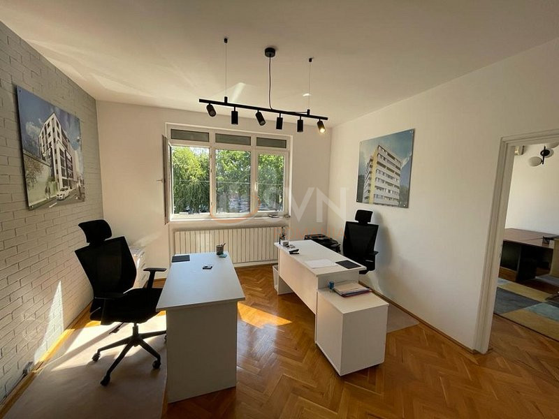 Apartament, 4 camere Bucuresti/Stefan Cel Mare