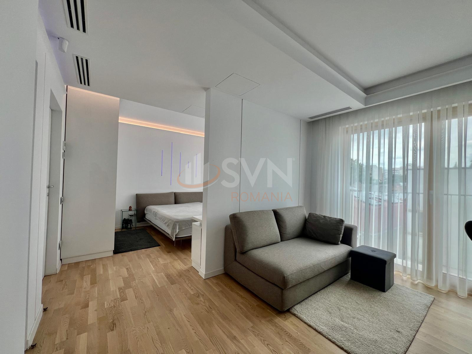 Apartament, 4 camere Bucuresti/Dacia