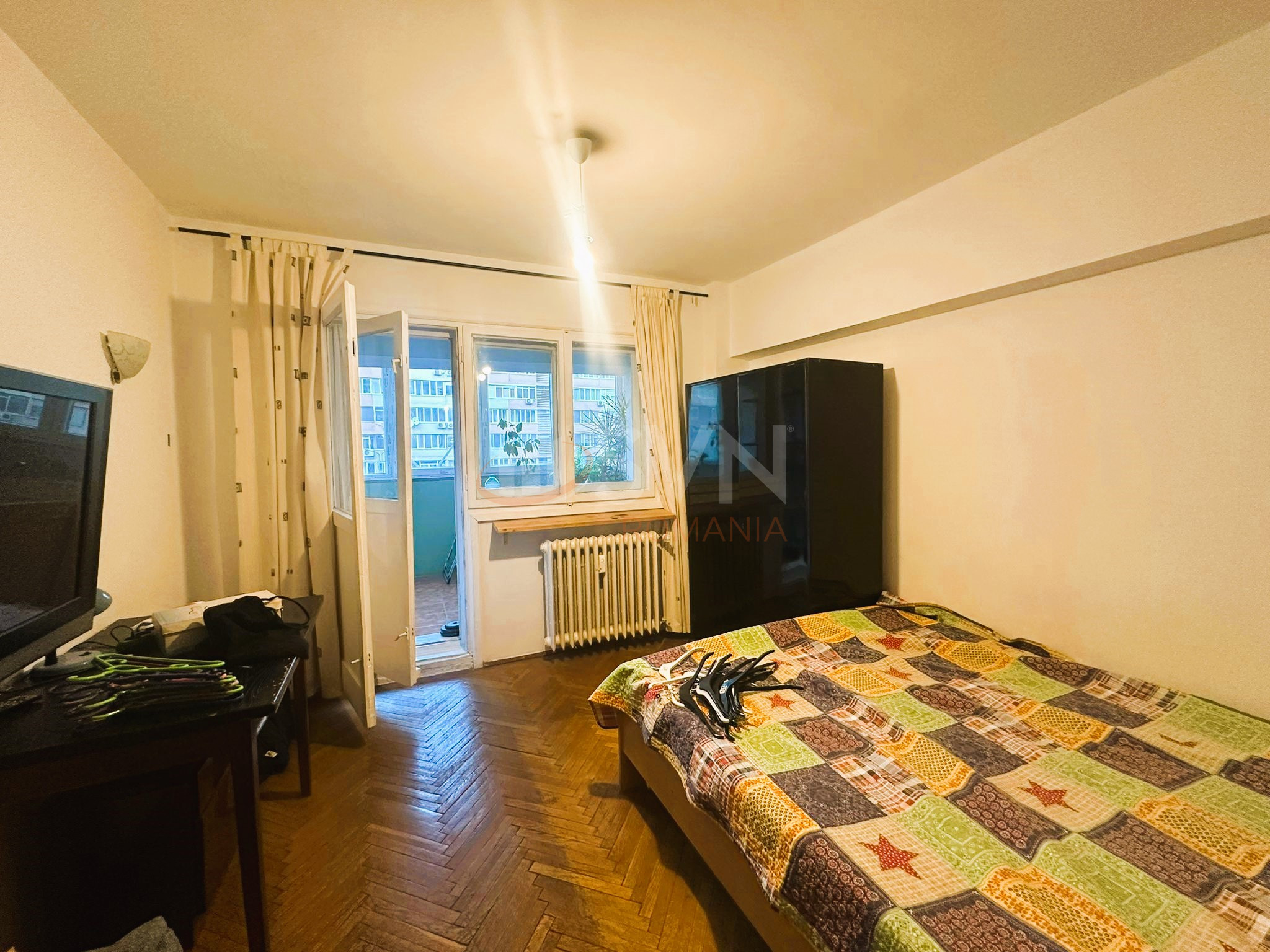 Apartament, 4 camere Bucuresti/Stefan Cel Mare