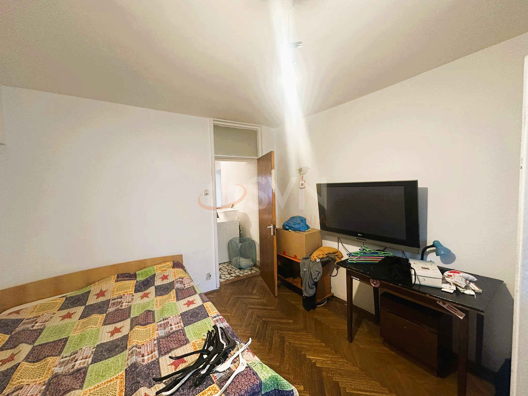 Apartament, 4 camere Bucuresti/Stefan Cel Mare
