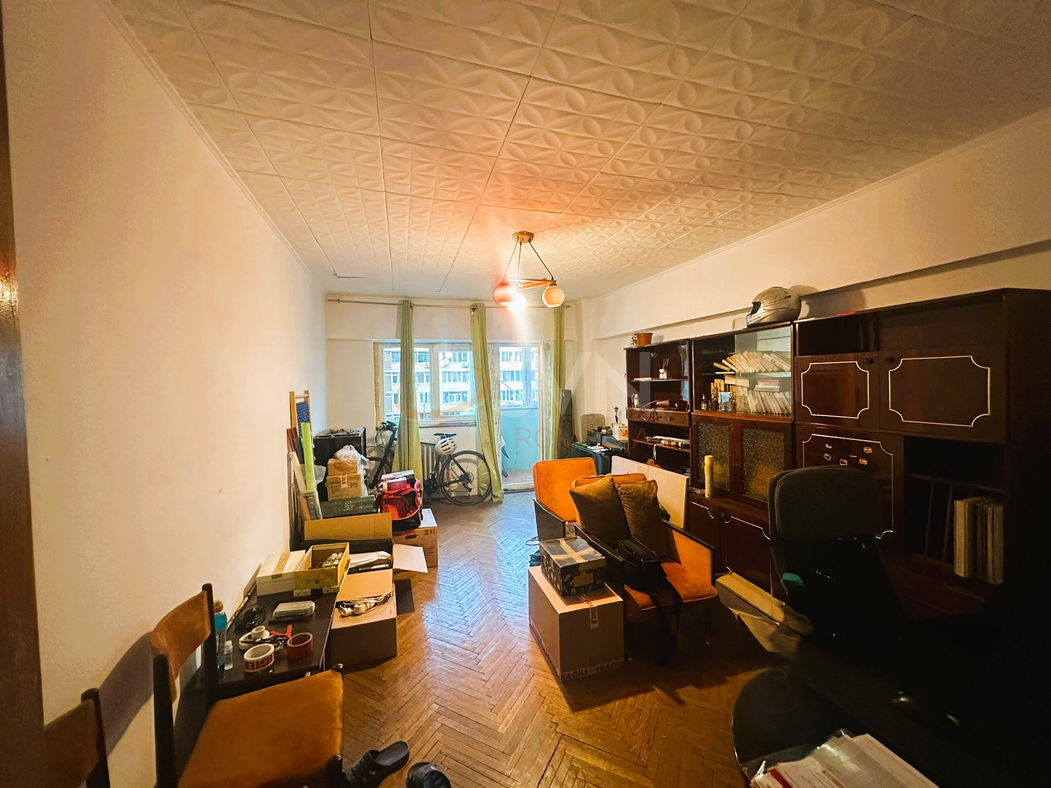Apartament, 4 camere Bucuresti/Stefan Cel Mare