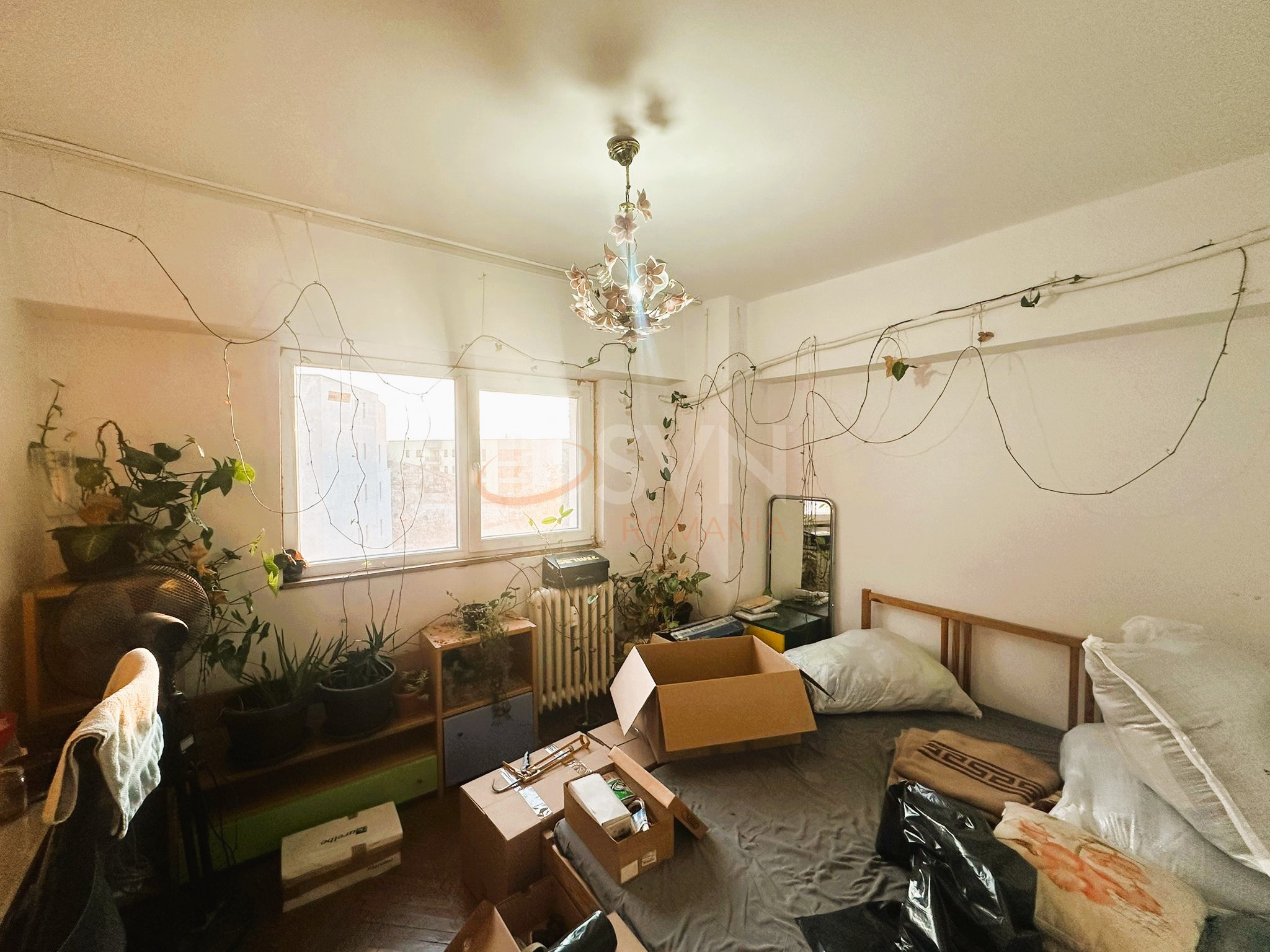 Apartament, 4 camere Bucuresti/Stefan Cel Mare