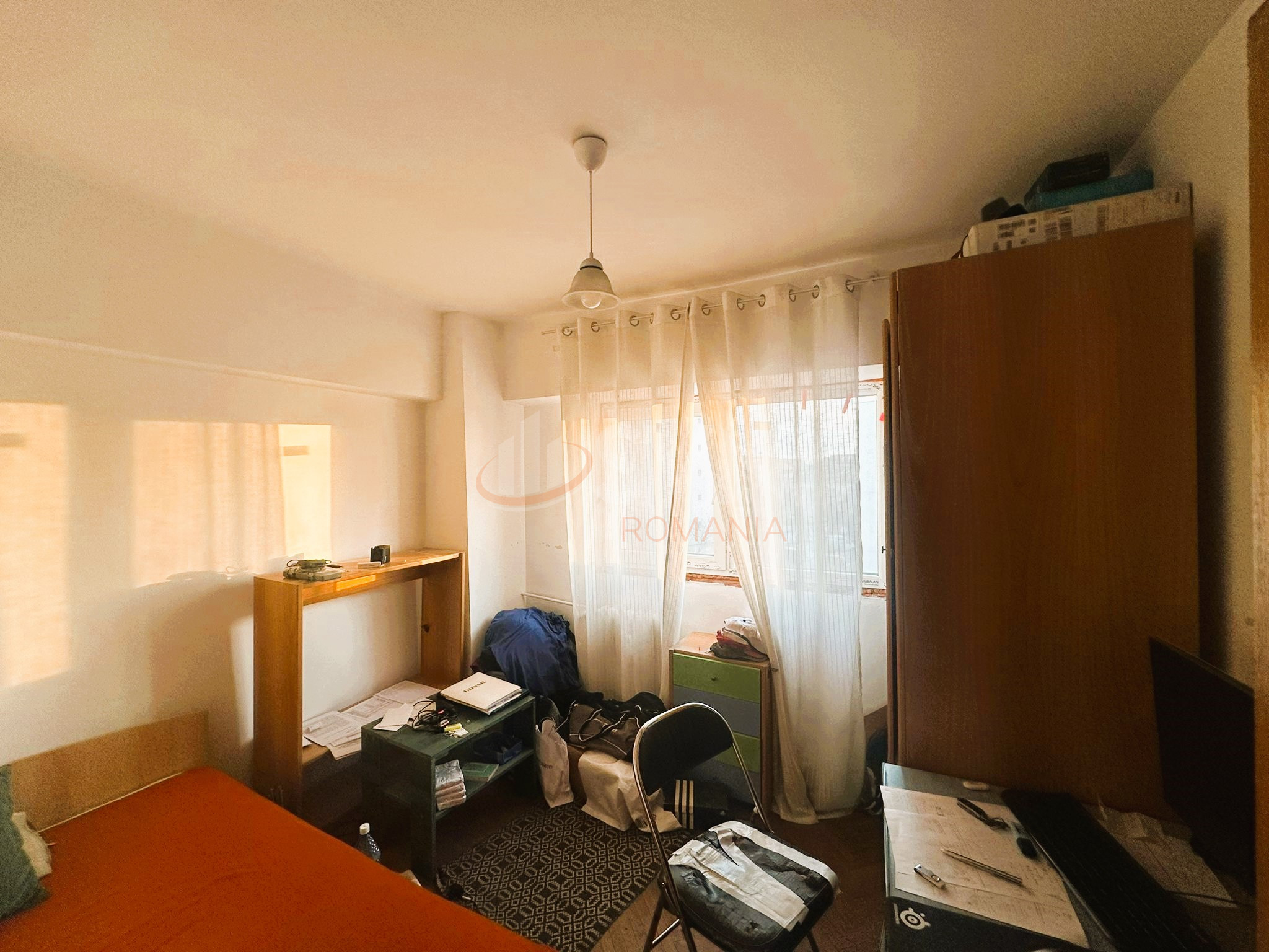 Apartament, 4 camere Bucuresti/Stefan Cel Mare