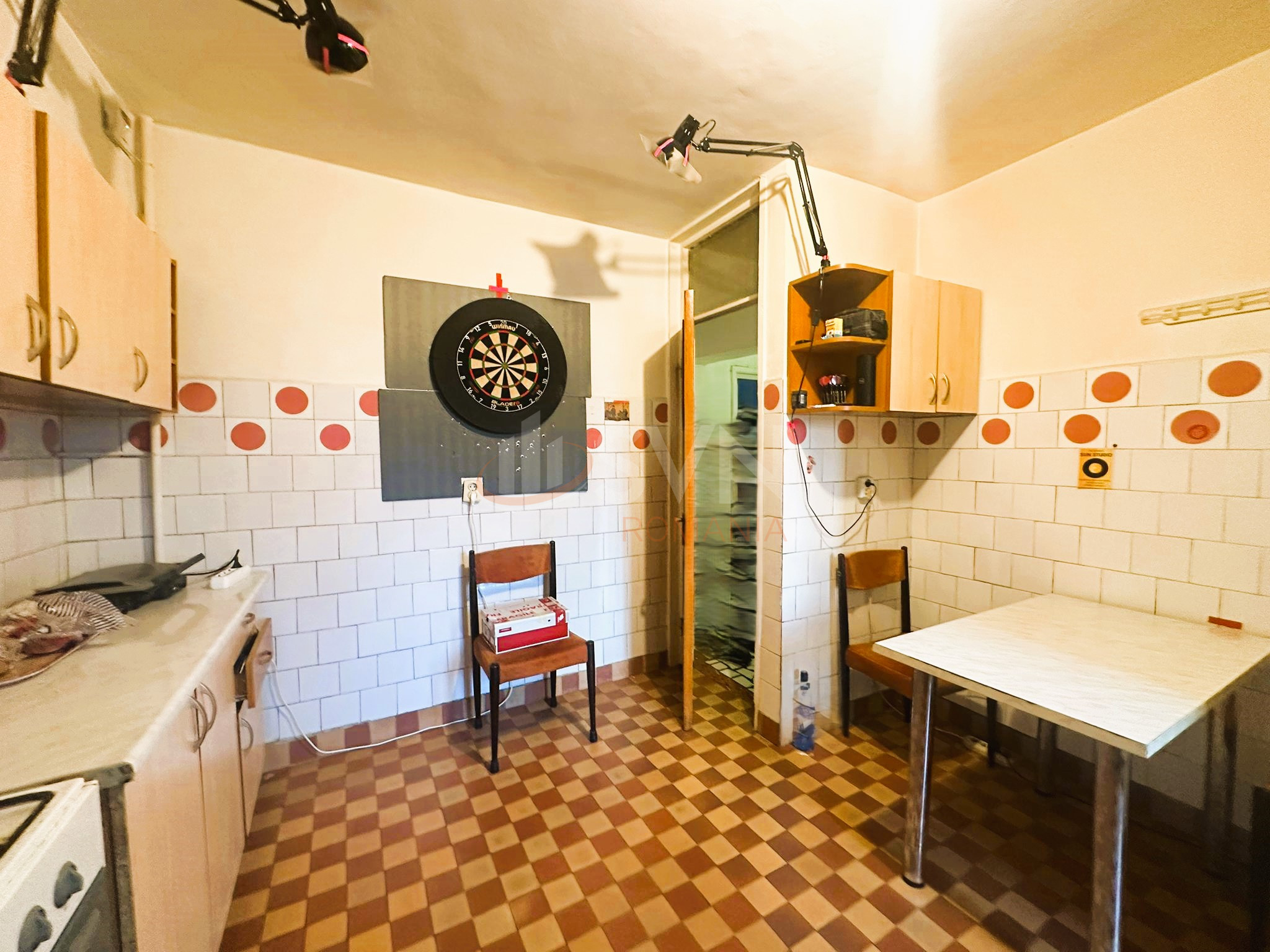 Apartament, 4 camere Bucuresti/Stefan Cel Mare